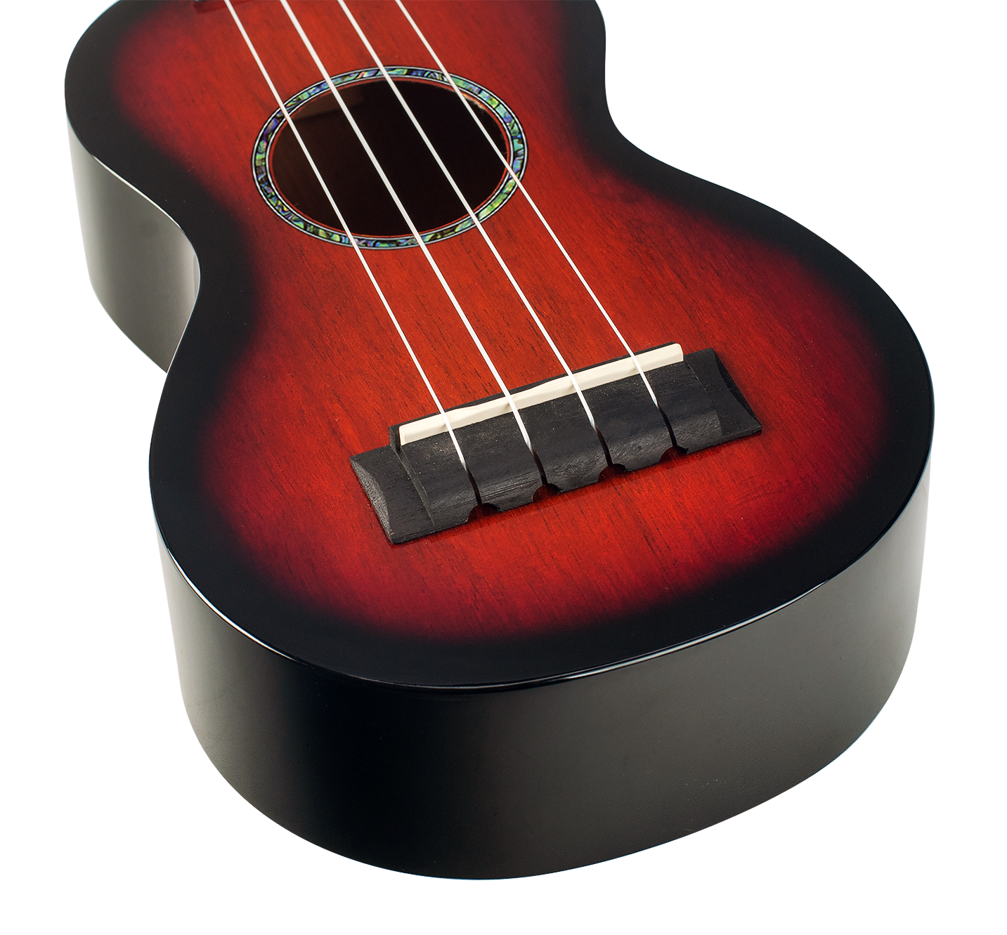 Mahalo | MJ13ts | Soprano | Soprano Ukulele