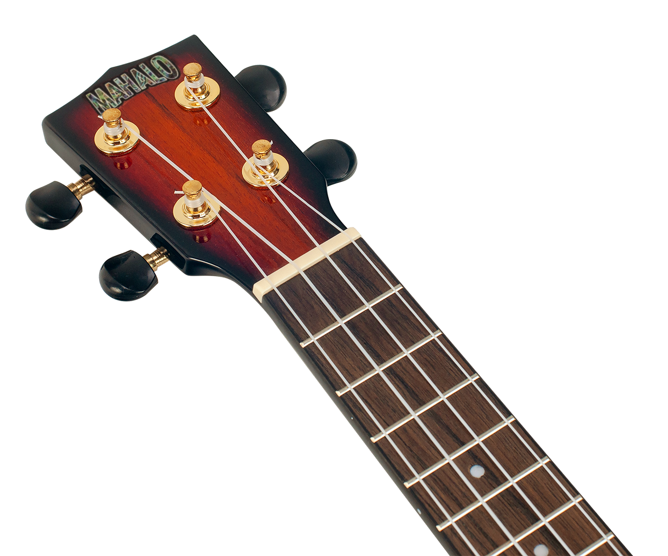 Mahalo | MJ13ts | Soprano | Soprano Ukulele