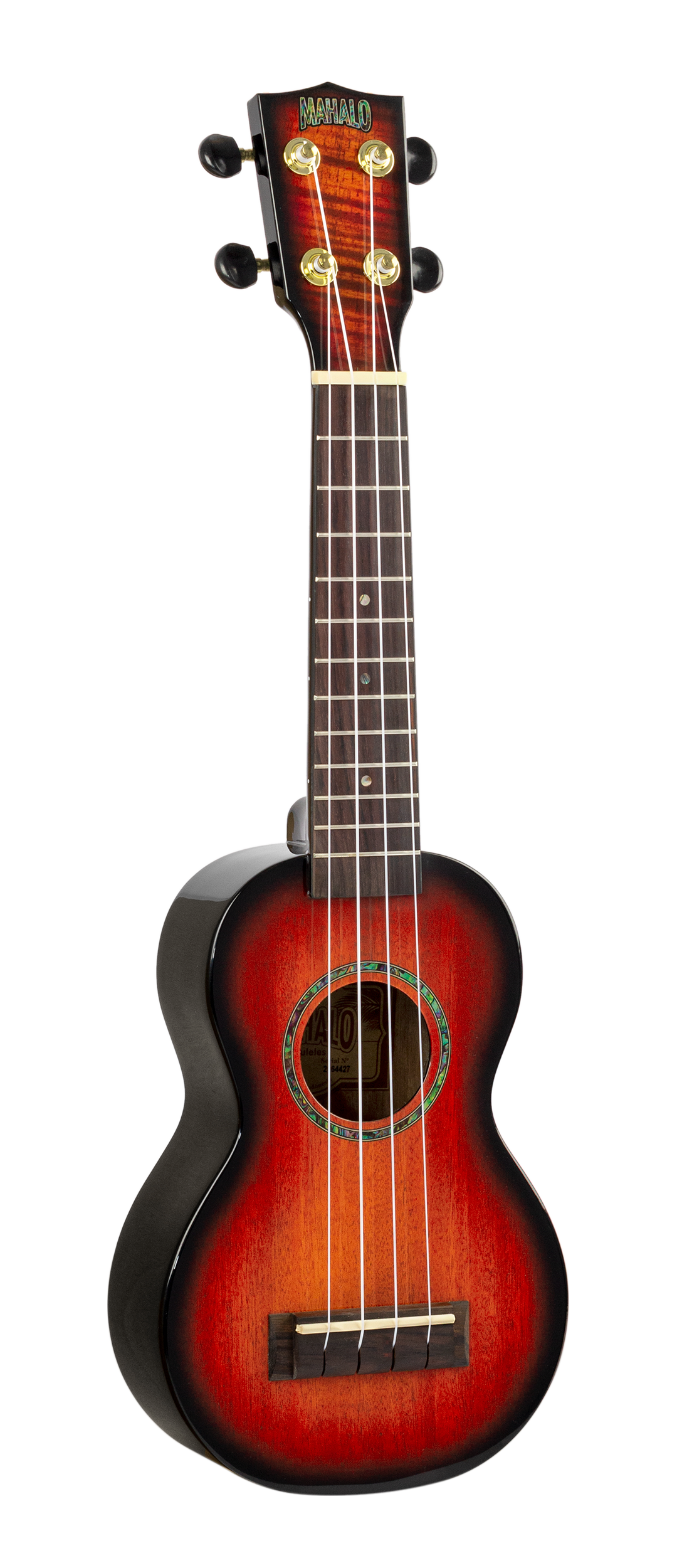 Mahalo | MJ13ts | Soprano | Soprano Ukulele