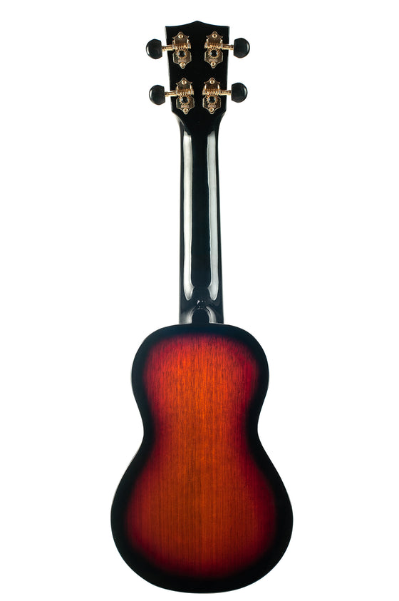 Mahalo | MJ13ts | Soprano | Soprano Ukulele