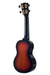 Mahalo | MJ13ts | Soprano | Soprano Ukulele