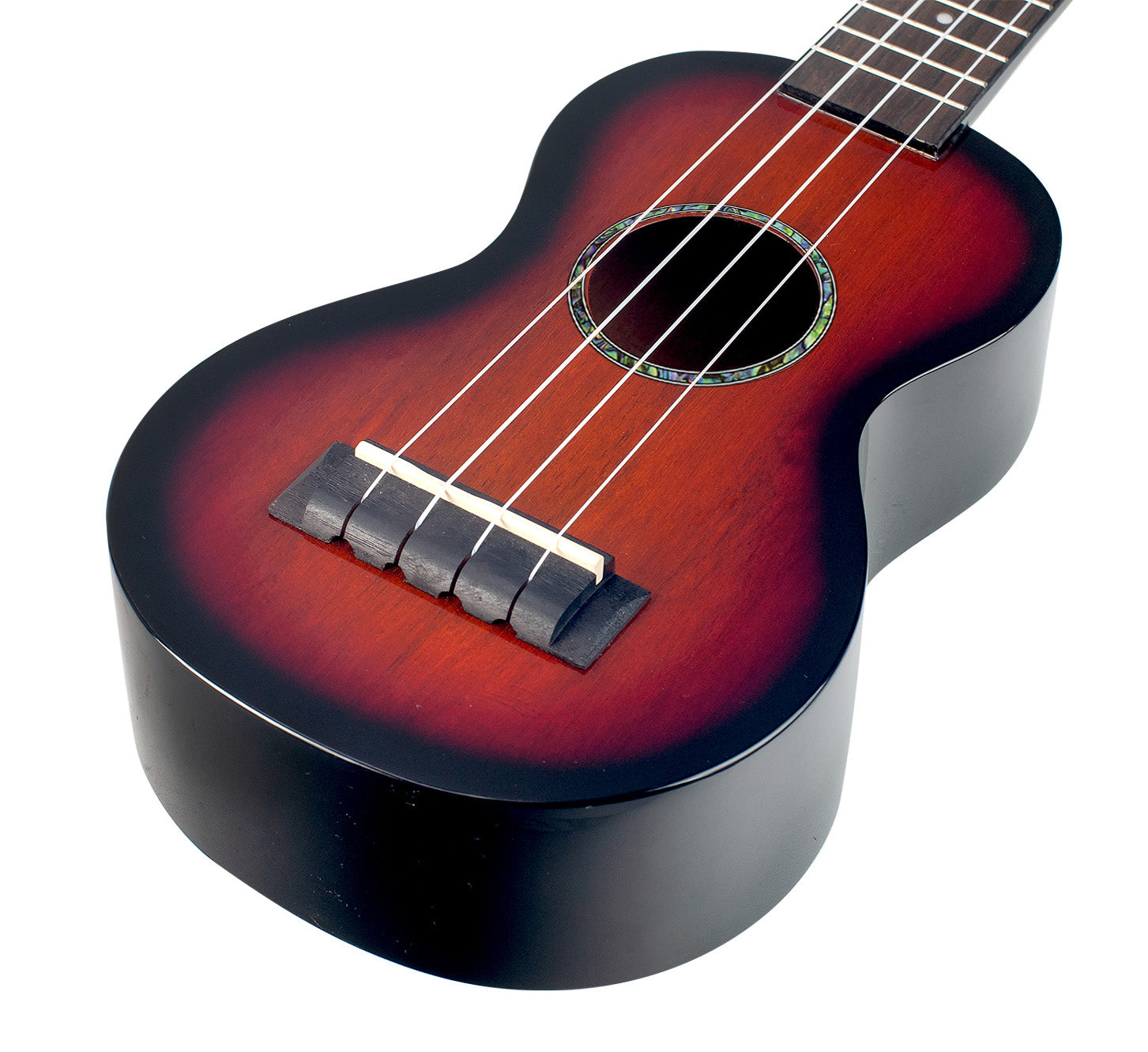 Mahalo | MJ13ts | Soprano | Soprano Ukulele
