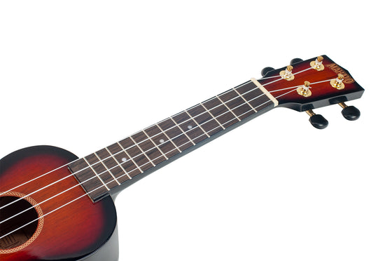 Mahalo | MJ13ts | Soprano | Soprano Ukulele