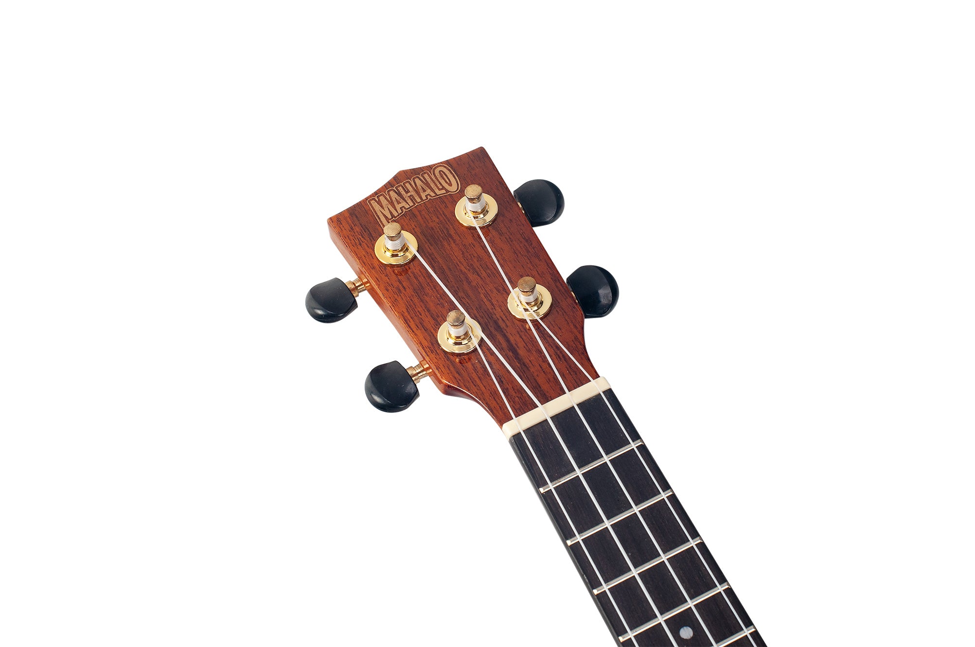 Mahalo | MJ1VTvna | Soprano - Electric Acoustic | Soprano Ukulele