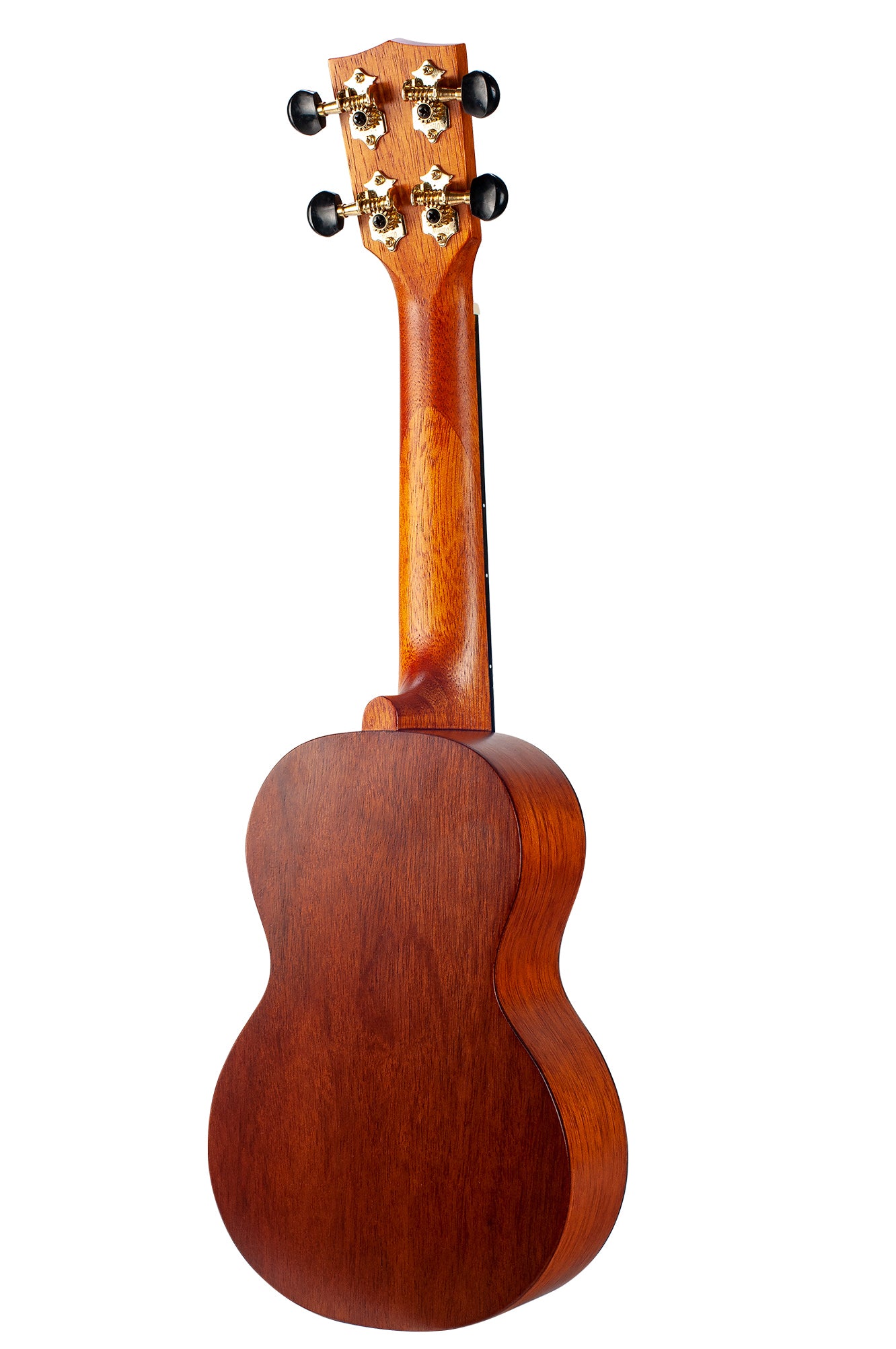 Mahalo | MJ1tbr | Soprano | Soprano Ukulele