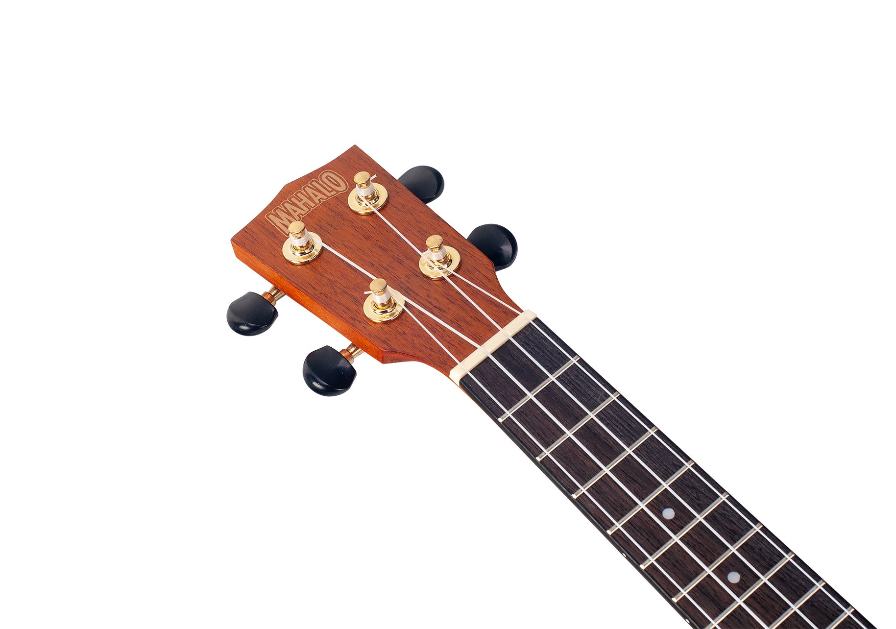 Mahalo | MJ1tbr | Soprano | Soprano Ukulele