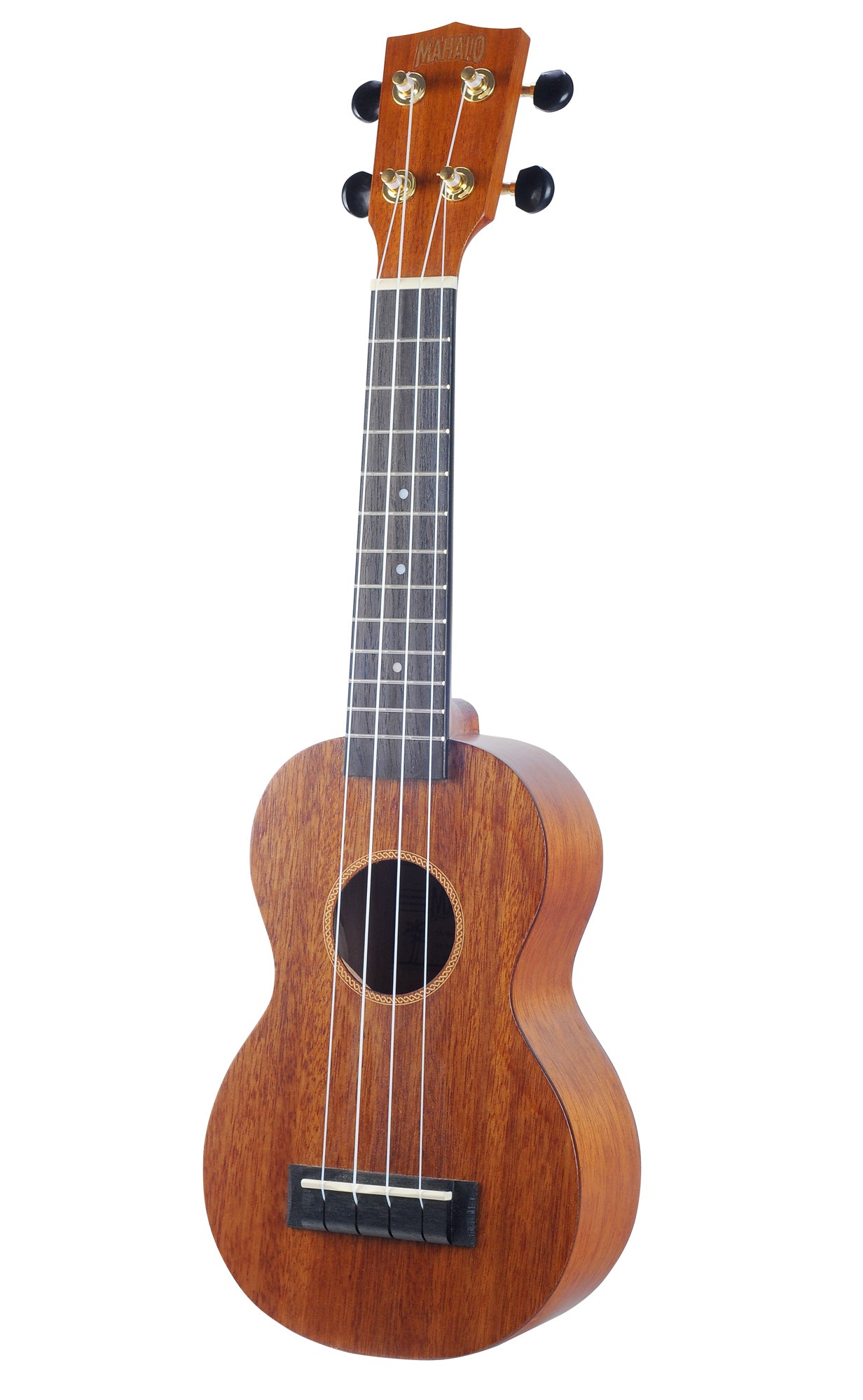 Mahalo | MJ1tbr | Soprano | Soprano Ukulele