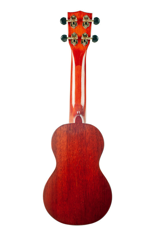Mahalo | MJ1vna | Soprano | Soprano Ukulele