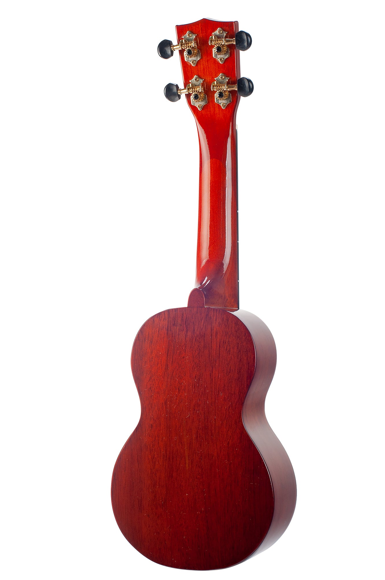 Mahalo | MJ1vna | Soprano | Soprano Ukulele