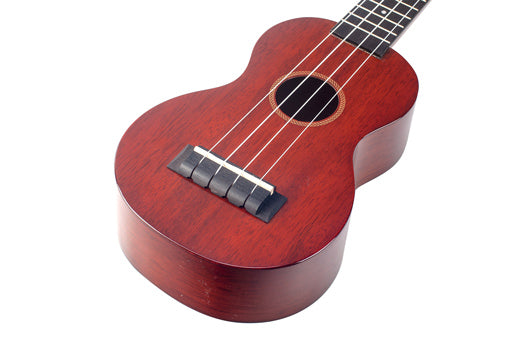 Mahalo | MJ1vna | Soprano | Soprano Ukulele
