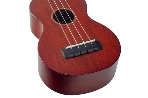 Mahalo | MJ1vna | Soprano | Soprano Ukulele