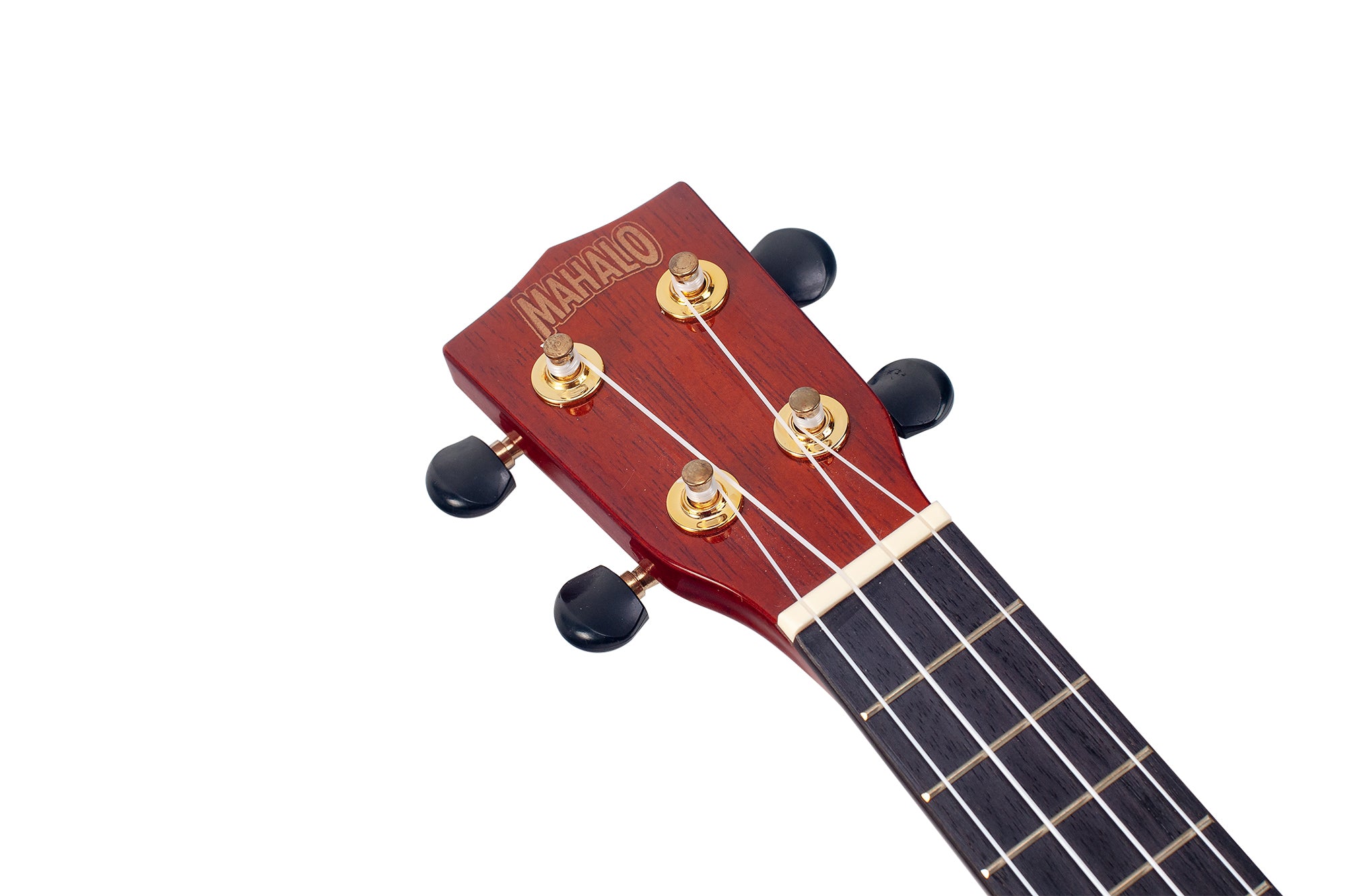 Mahalo | MJ1vna | Soprano | Soprano Ukulele