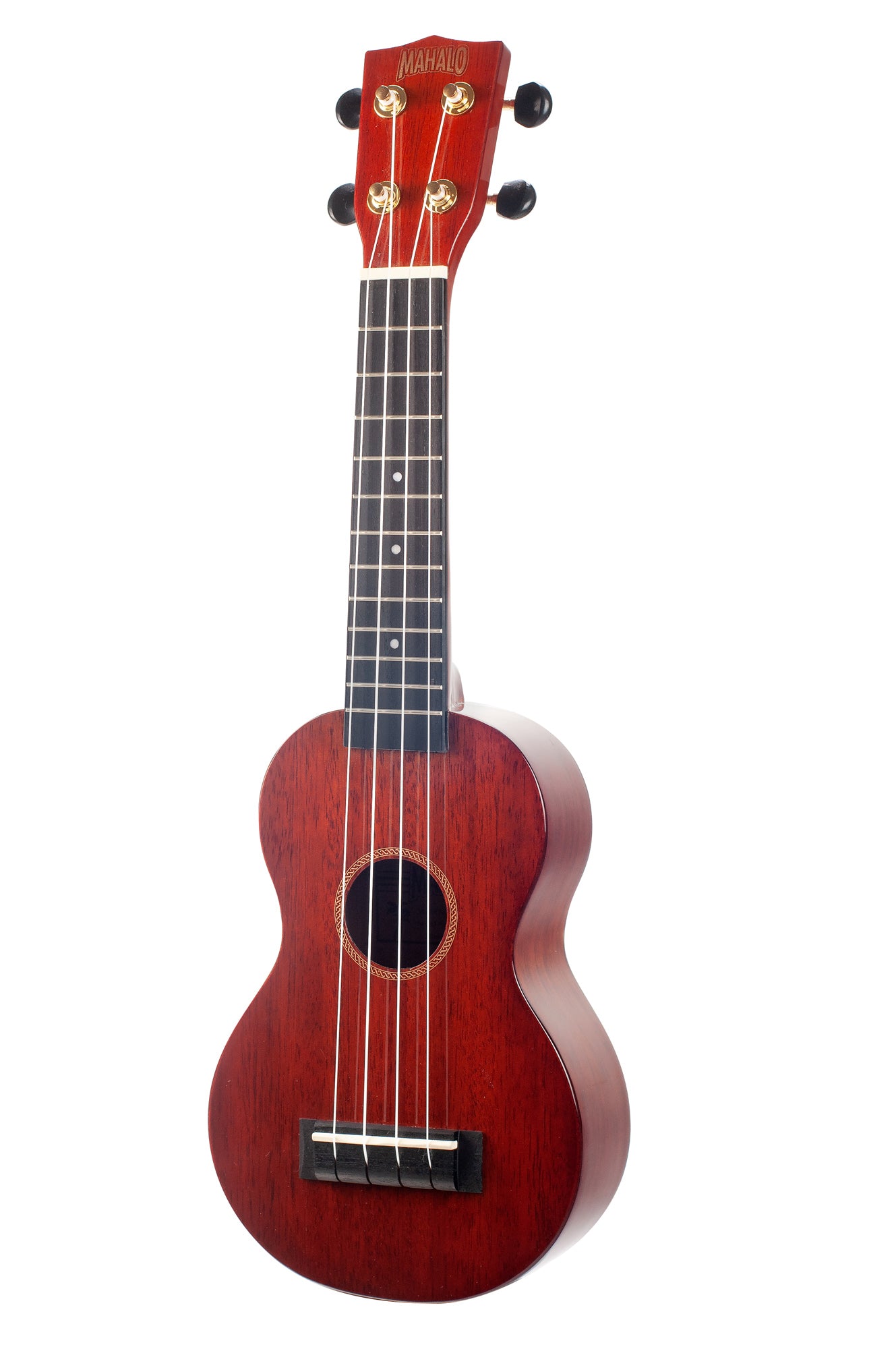 Mahalo | MJ1vna | Soprano | Soprano Ukulele