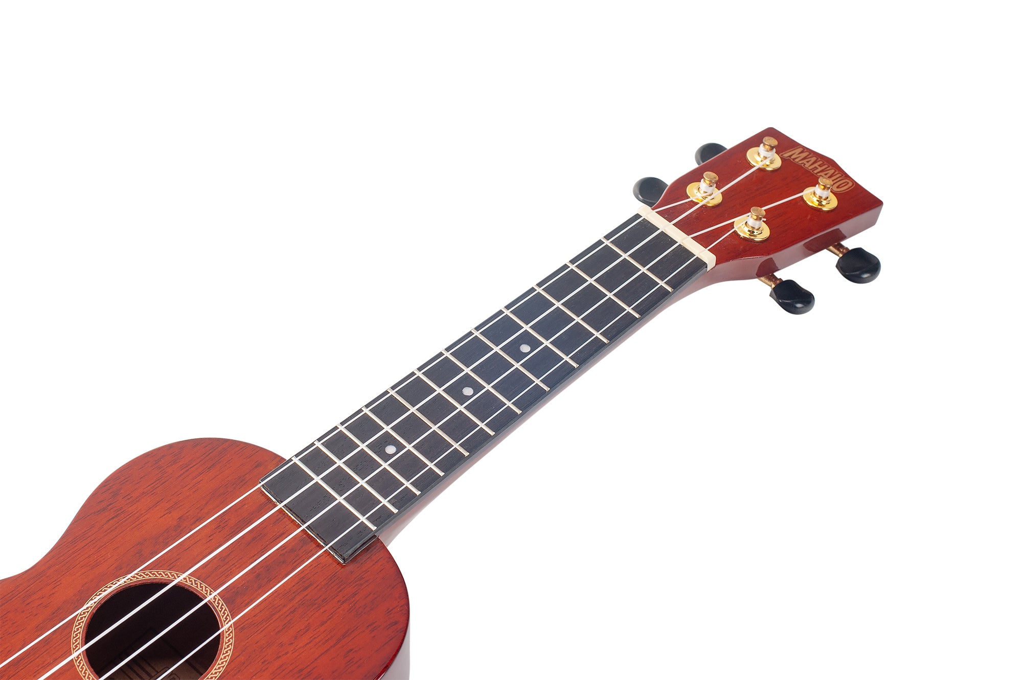 Mahalo | MJ1vna | Soprano | Soprano Ukulele