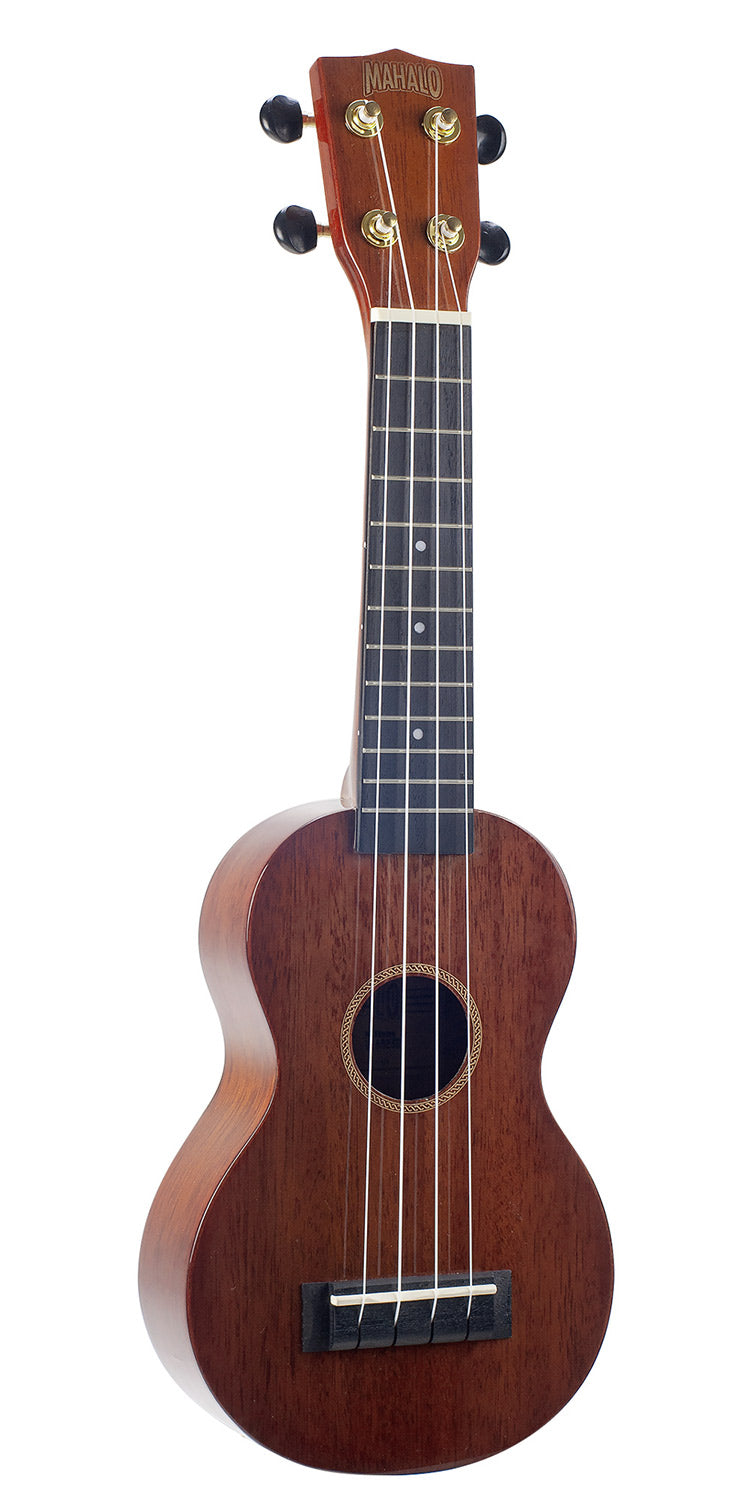 Mahalo | MJ1vna | Soprano | Soprano Ukulele