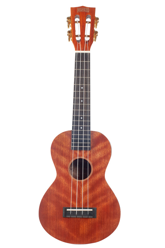 Mahalo | MJ2vna | Concert | Concert Ukulele