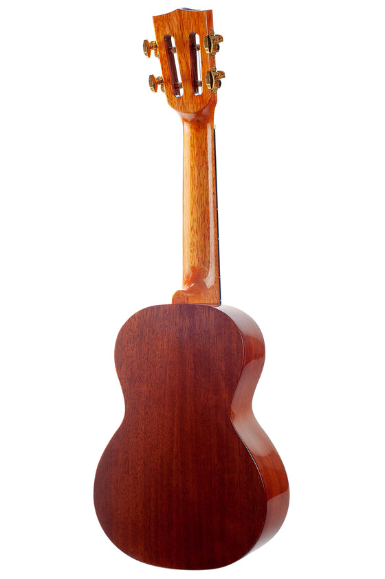 Mahalo | MJ2vna | Concert | Concert Ukulele