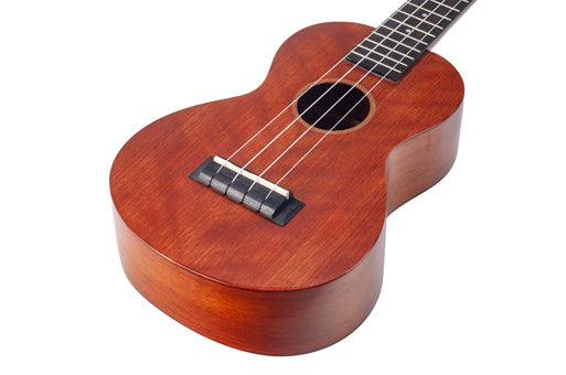 Mahalo | MJ2vna | Concert | Concert Ukulele