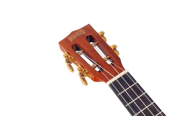 Mahalo | MJ2vna | Concert | Concert Ukulele