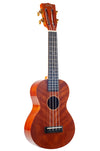 Mahalo | MJ2vna | Concert | Concert Ukulele