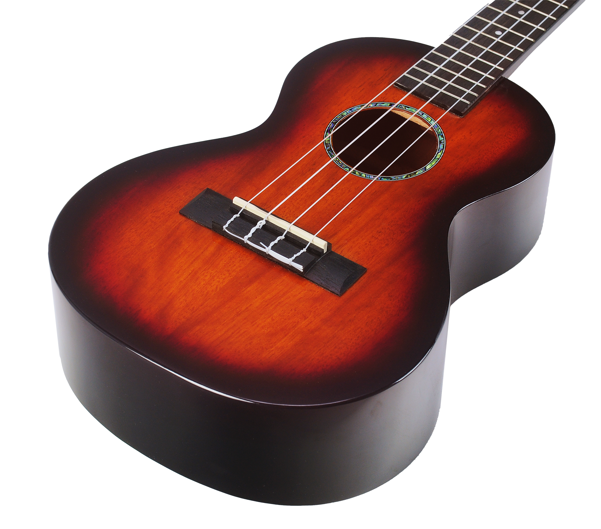 Mahalo | MJ33ts | Tenor | Tenor Ukulele