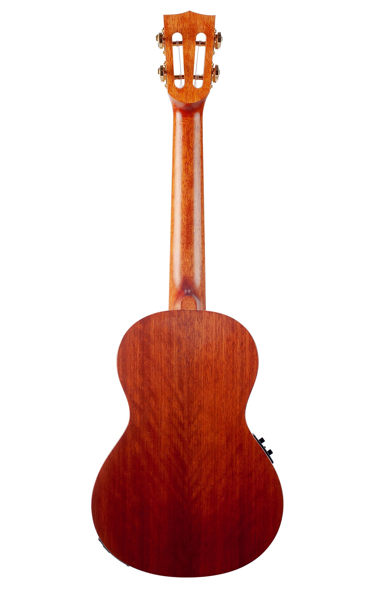 Mahalo | MJ3VTtbr | Tenor- Electric Acoustic | Tenor Ukulele