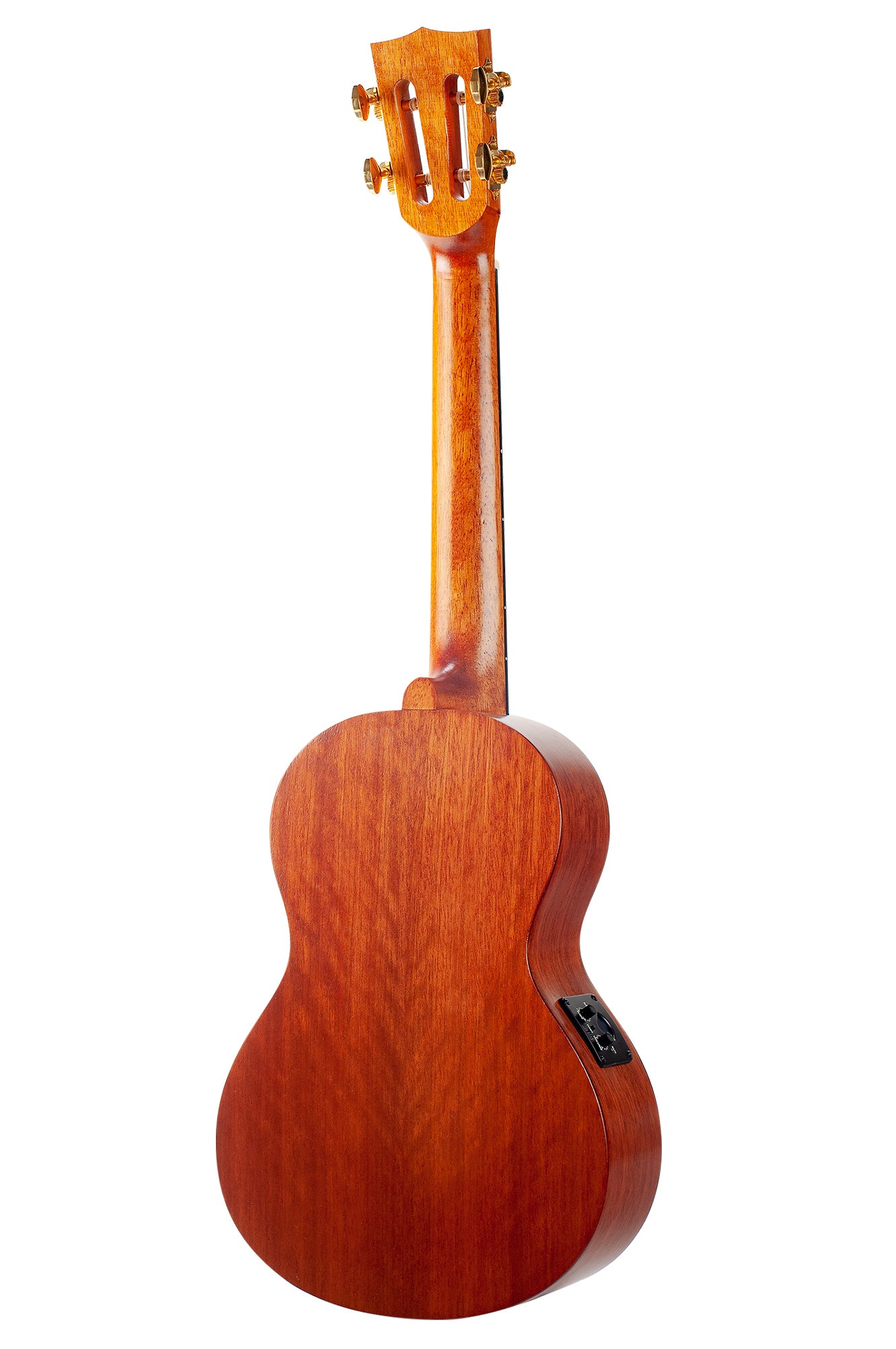 Mahalo | MJ3VTtbr | Tenor- Electric Acoustic | Tenor Ukulele
