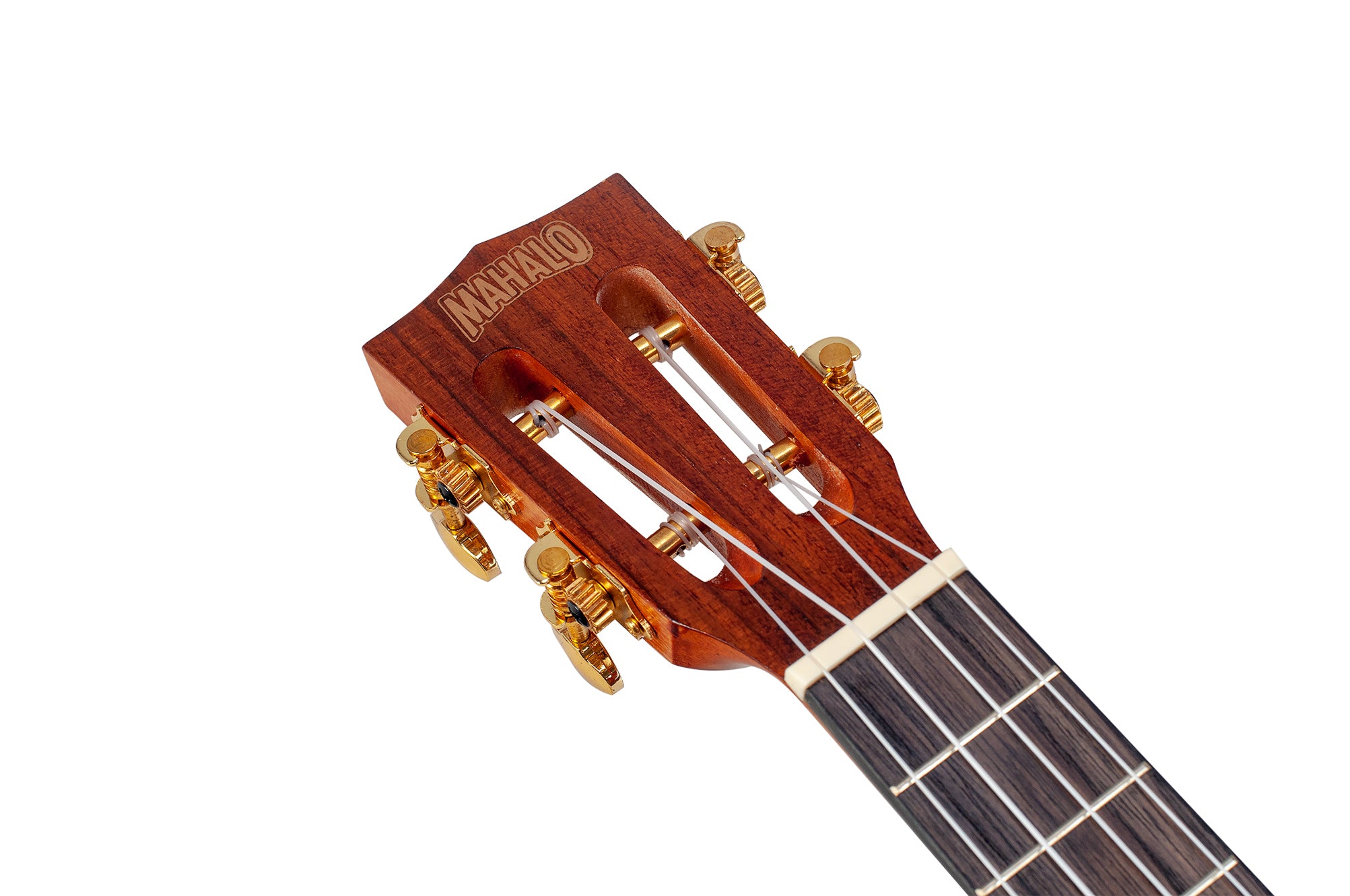 Mahalo | MJ3VTtbr | Tenor- Electric Acoustic | Tenor Ukulele