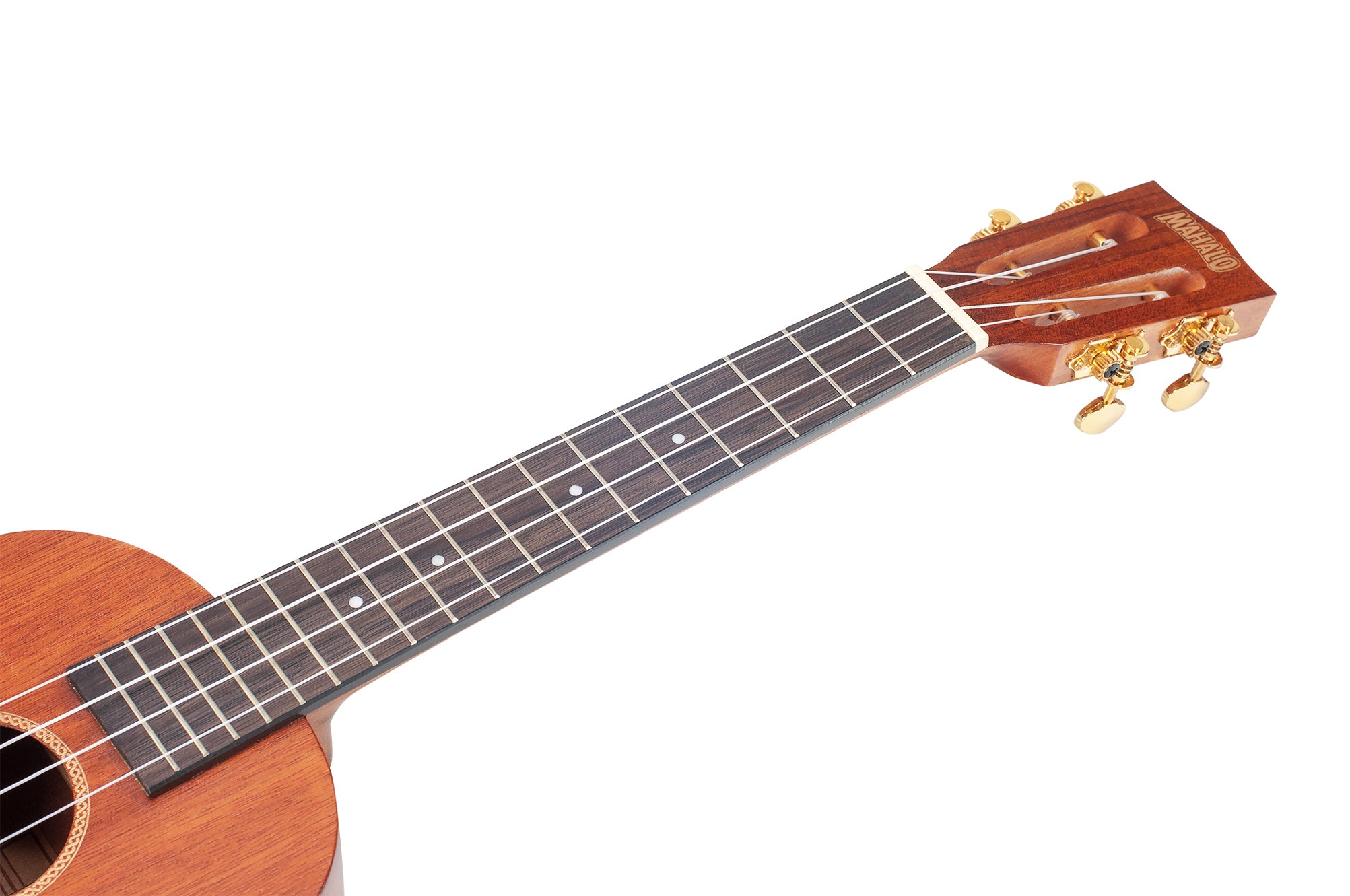 Mahalo | MJ3VTtbr | Tenor- Electric Acoustic | Tenor Ukulele