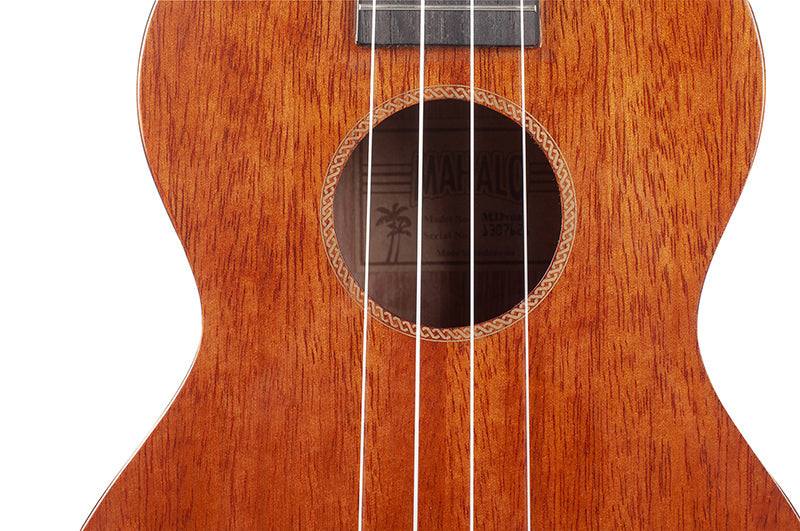 Mahalo | MJ3vna | Tenor | Tenor Ukulele