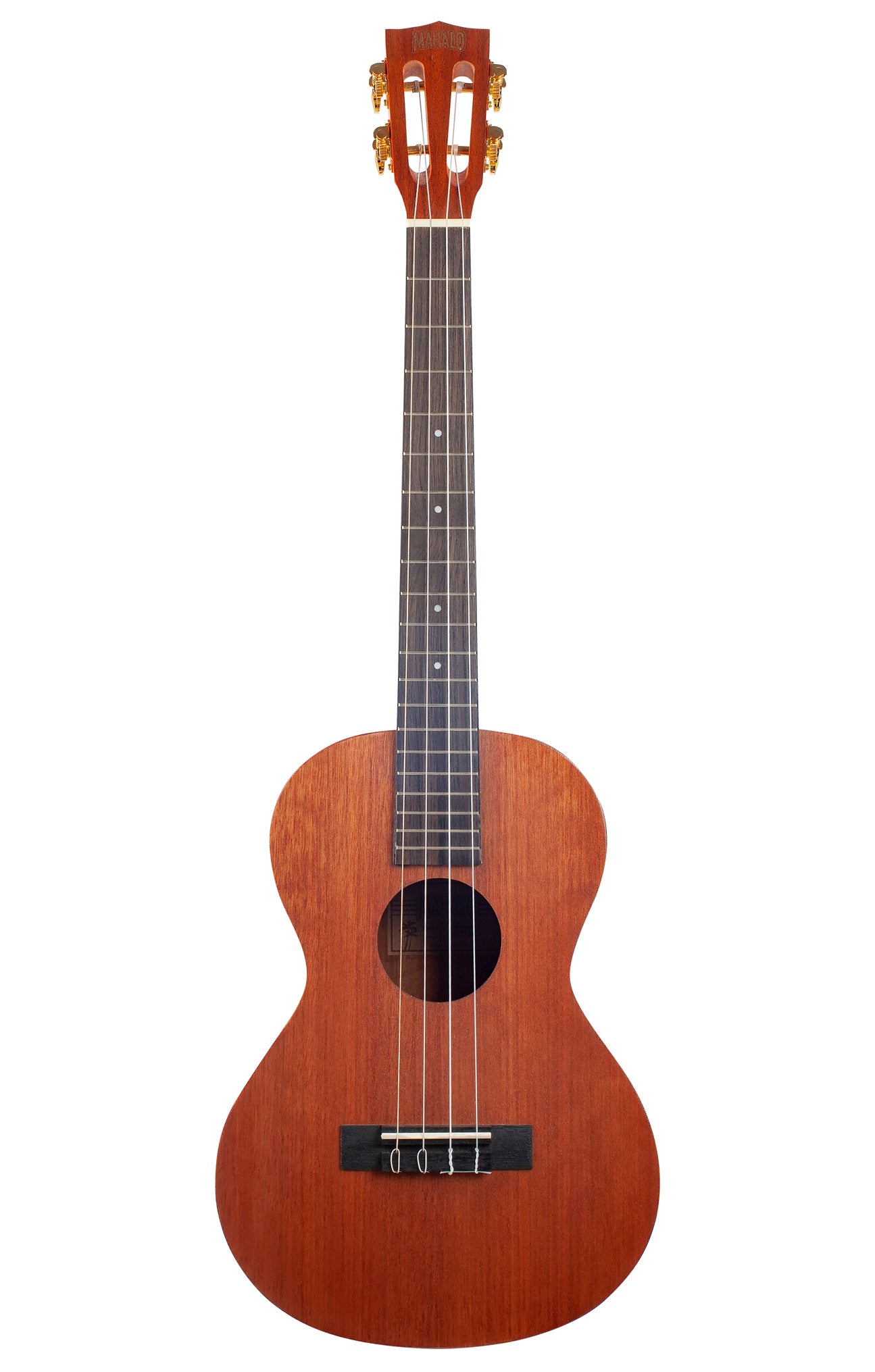 Mahalo | MJ4tbr | Baritone | Baritone Ukulele