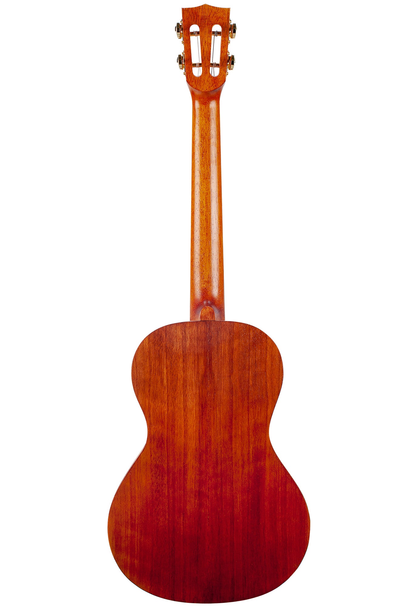 Mahalo | MJ4tbr | Baritone | Baritone Ukulele