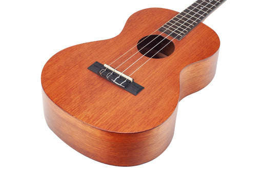 Mahalo | MJ4tbr | Baritone | Baritone Ukulele