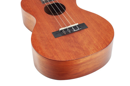 Mahalo | MJ4tbr | Baritone | Baritone Ukulele