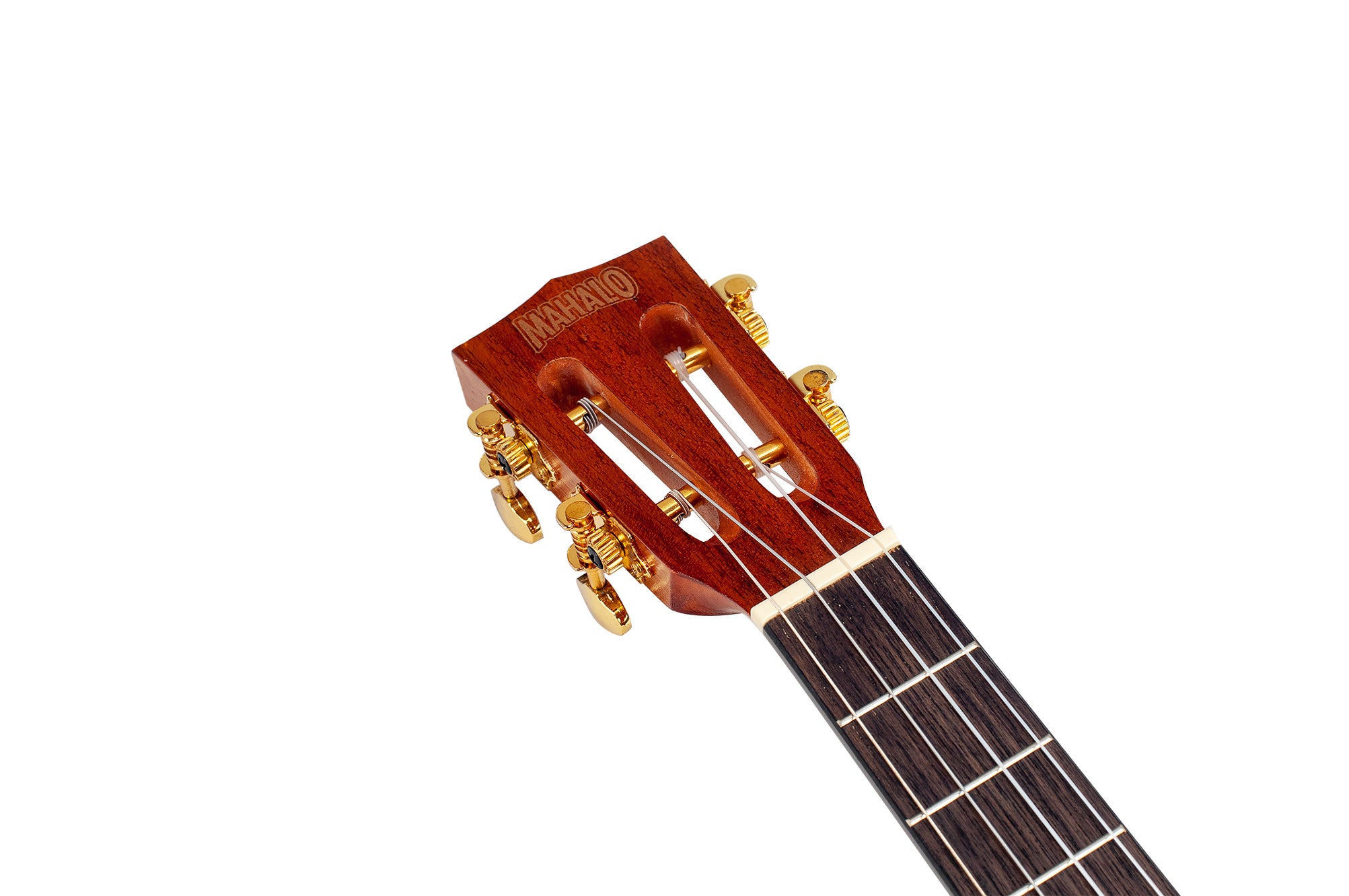 Mahalo | MJ4tbr | Baritone | Baritone Ukulele