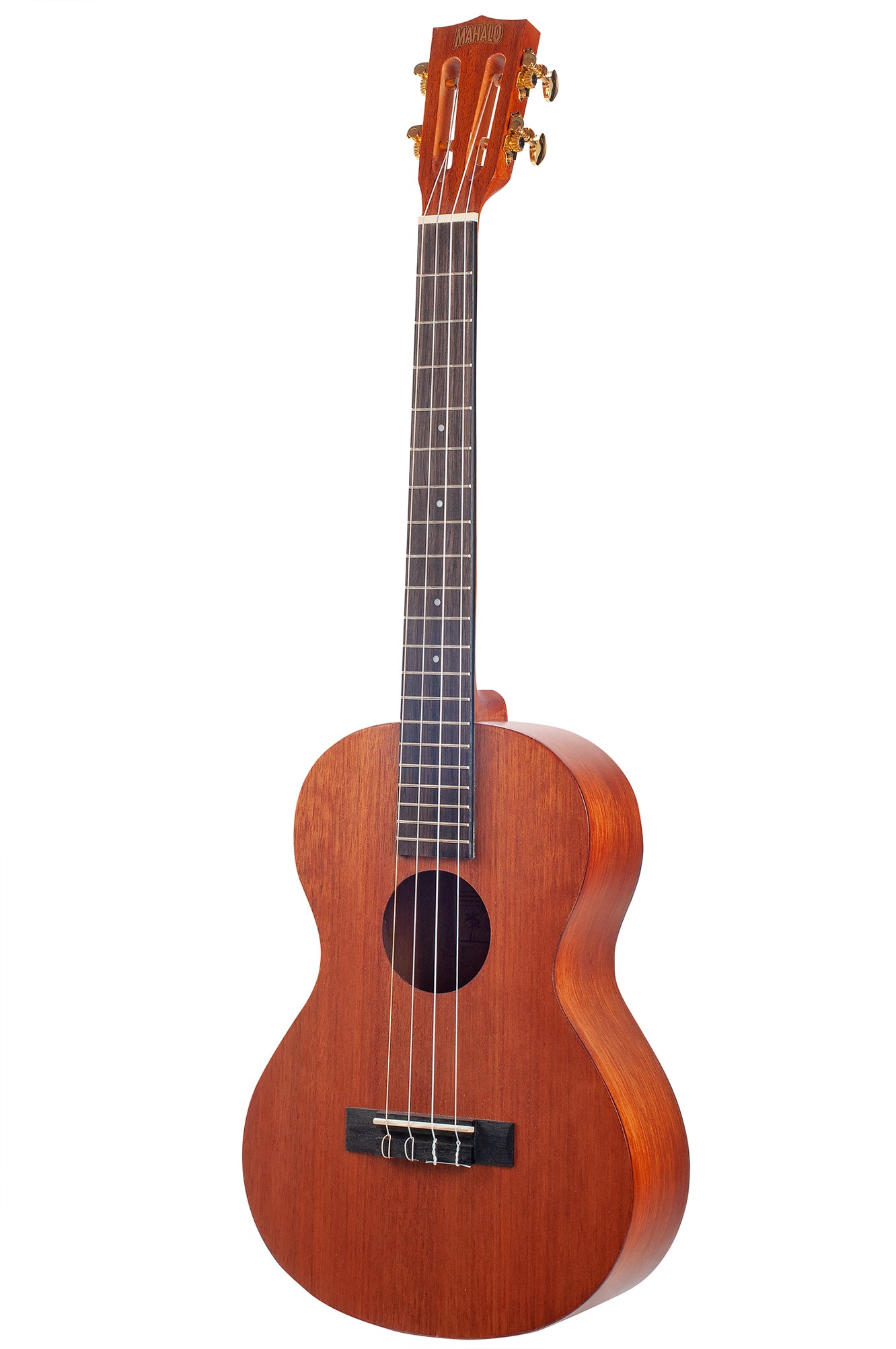 Mahalo | MJ4tbr | Baritone | Baritone Ukulele