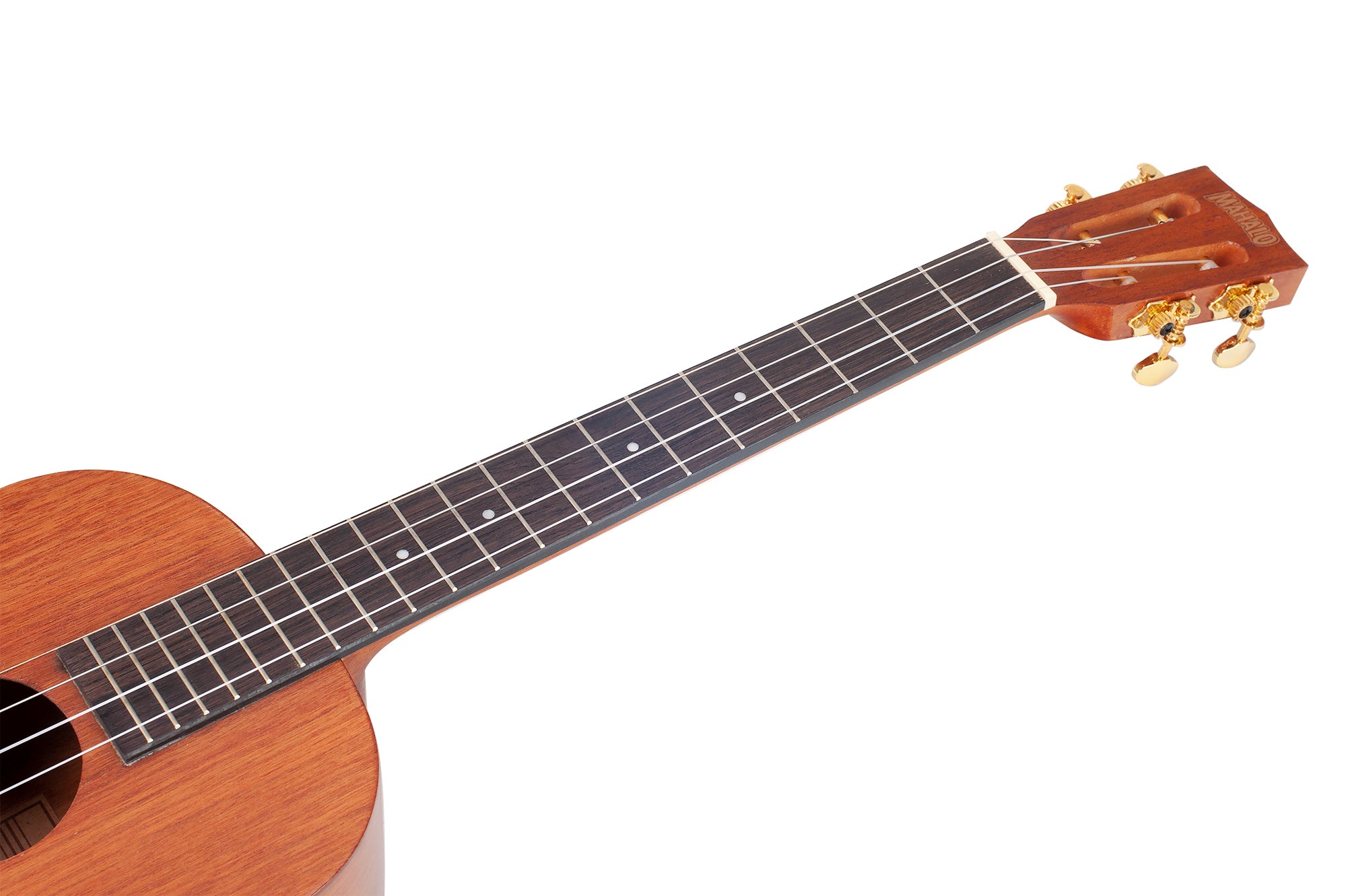 Mahalo | MJ4tbr | Baritone | Baritone Ukulele