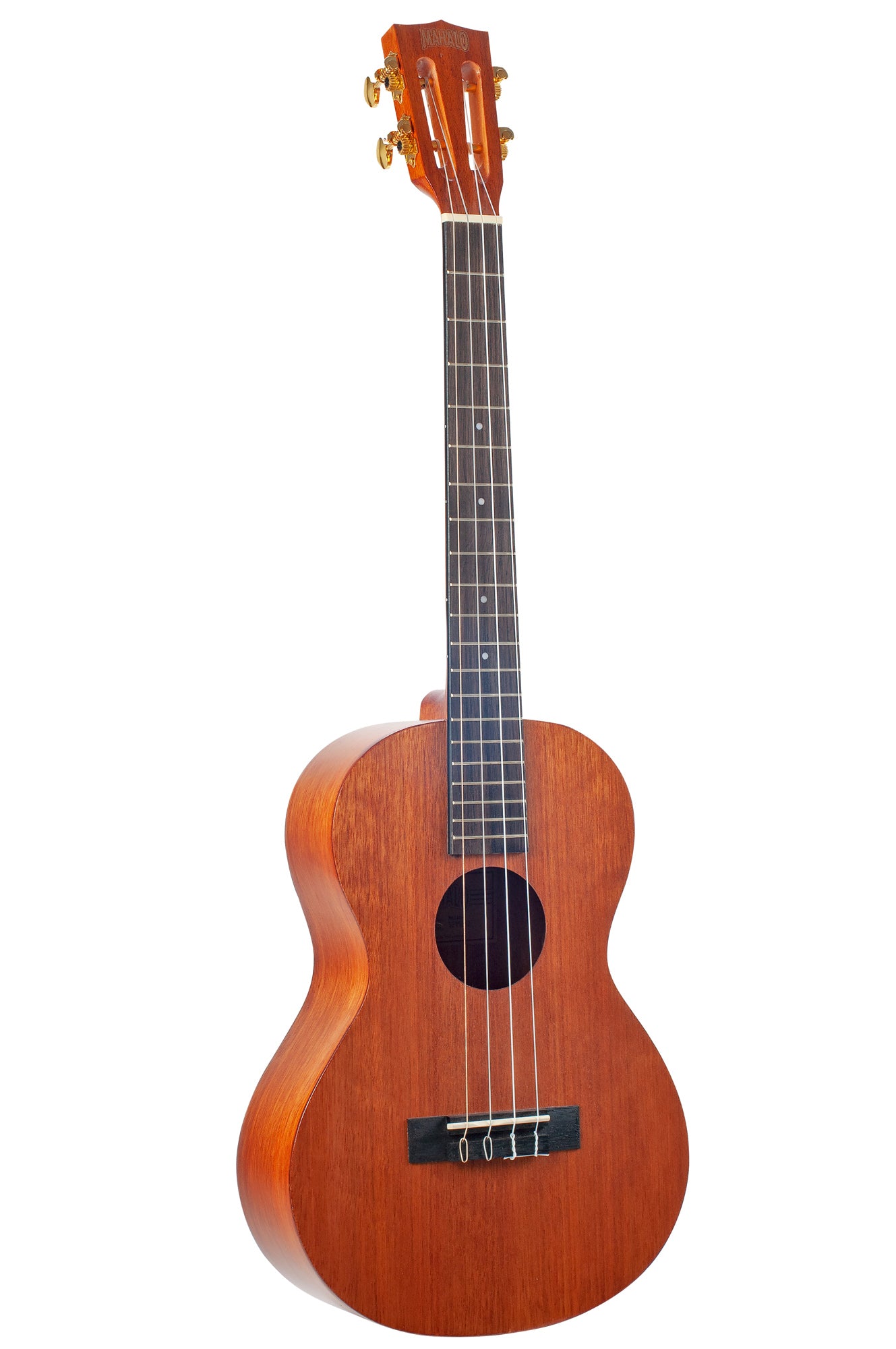 Mahalo | MJ4tbr | Baritone | Baritone Ukulele