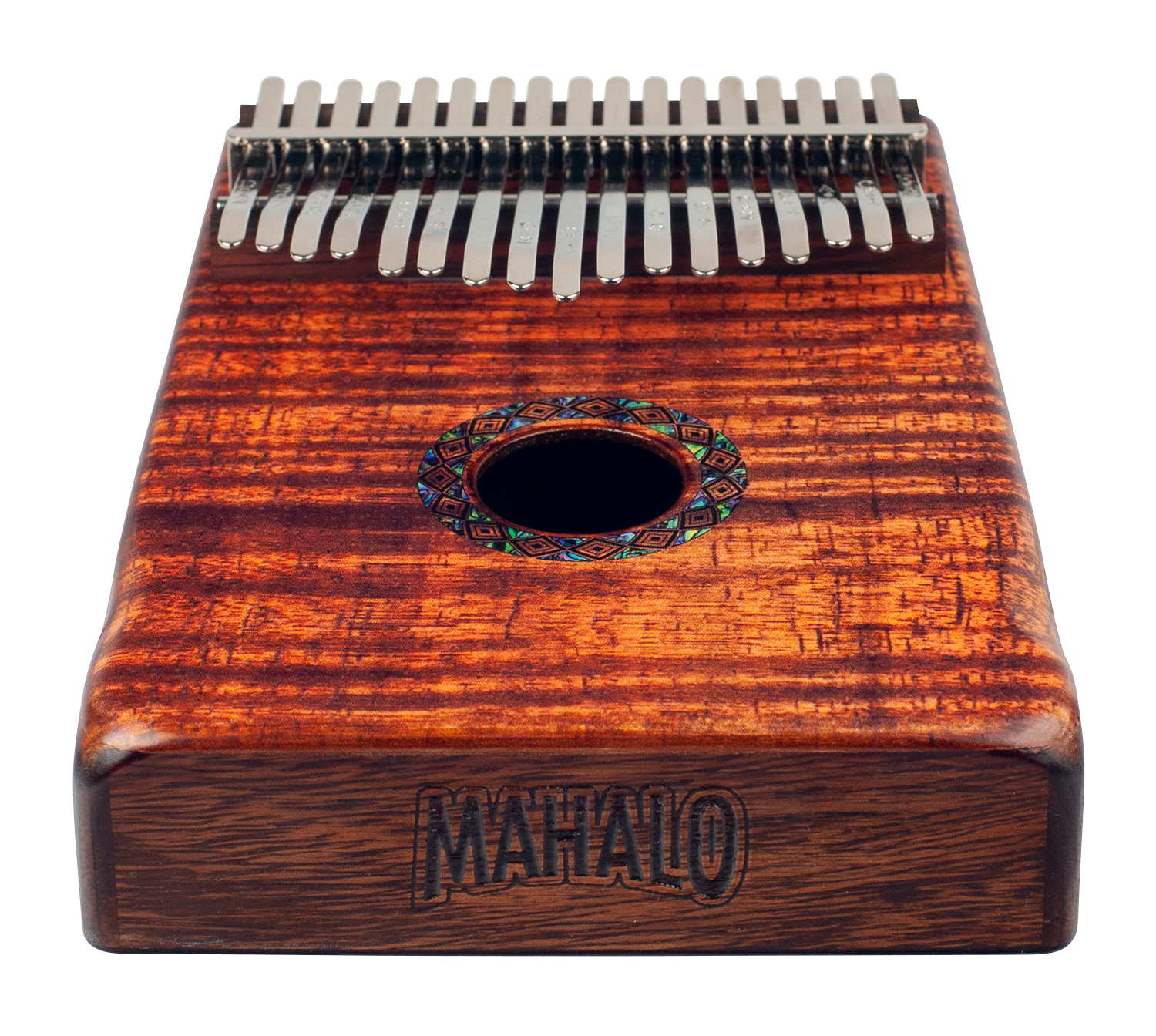 Mahalo | MKA17KA | Photo Flame 