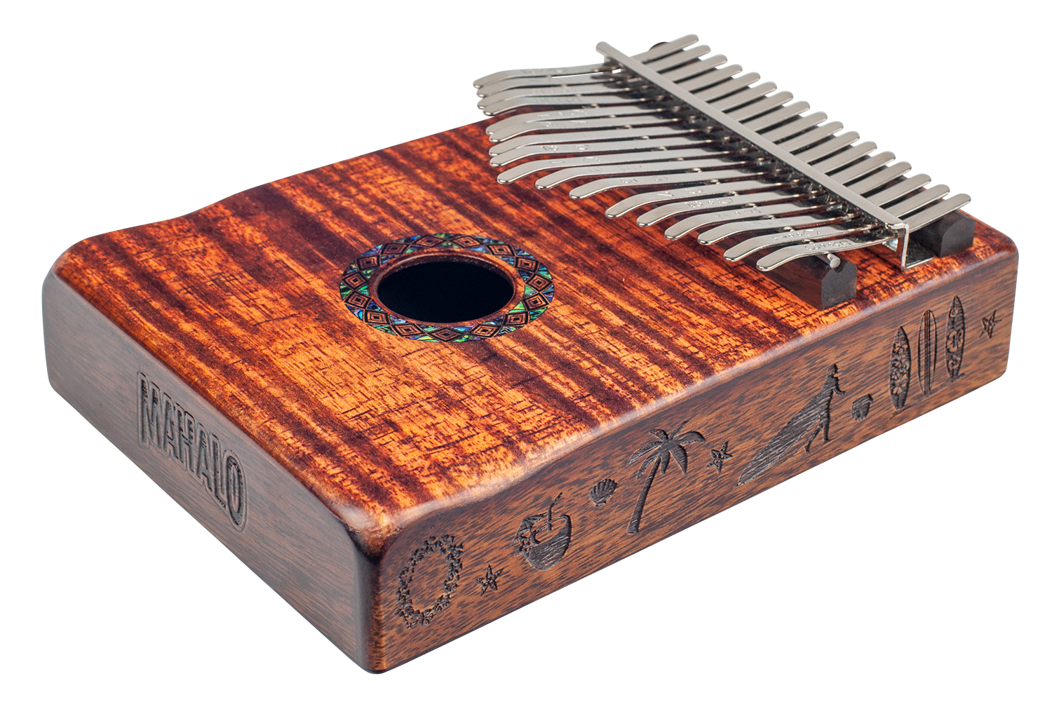 Mahalo | MKA17KA | Photo Flame 