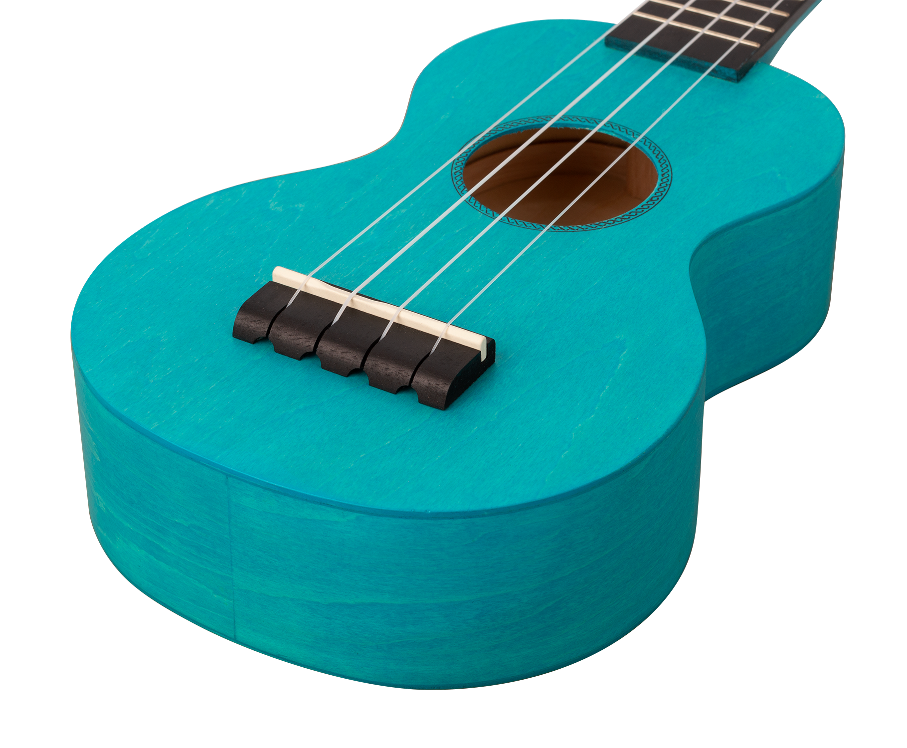 Mahalo | ML1ab | Soprano | Soprano Ukulele