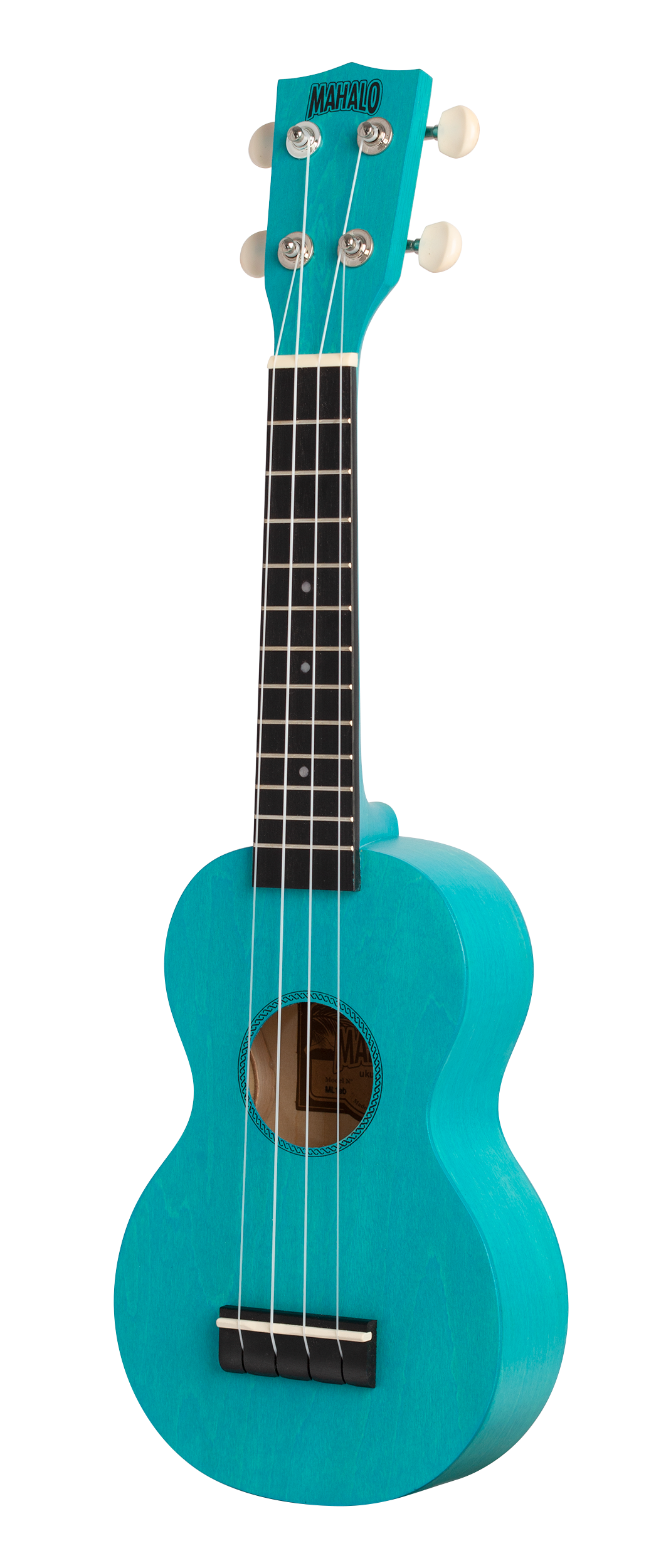 Mahalo | ML1ab | Soprano | Soprano Ukulele