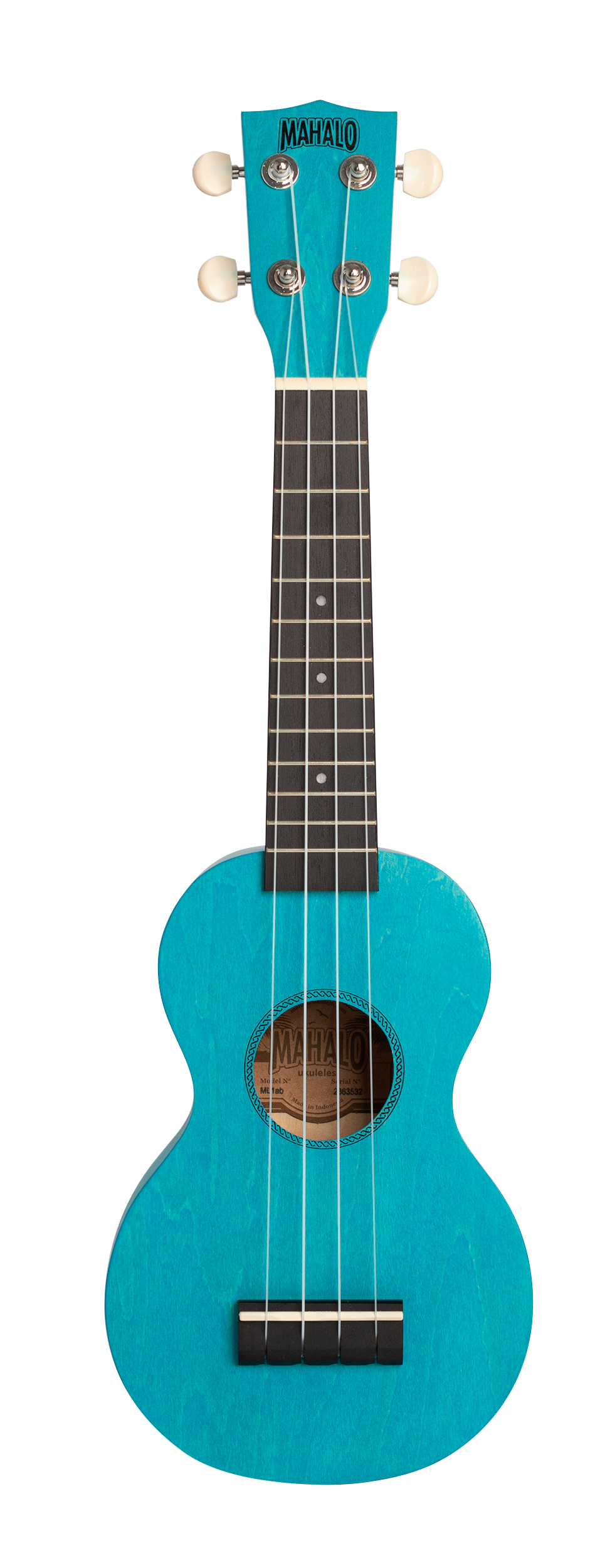 Mahalo | ML1ab | Soprano | Soprano Ukulele