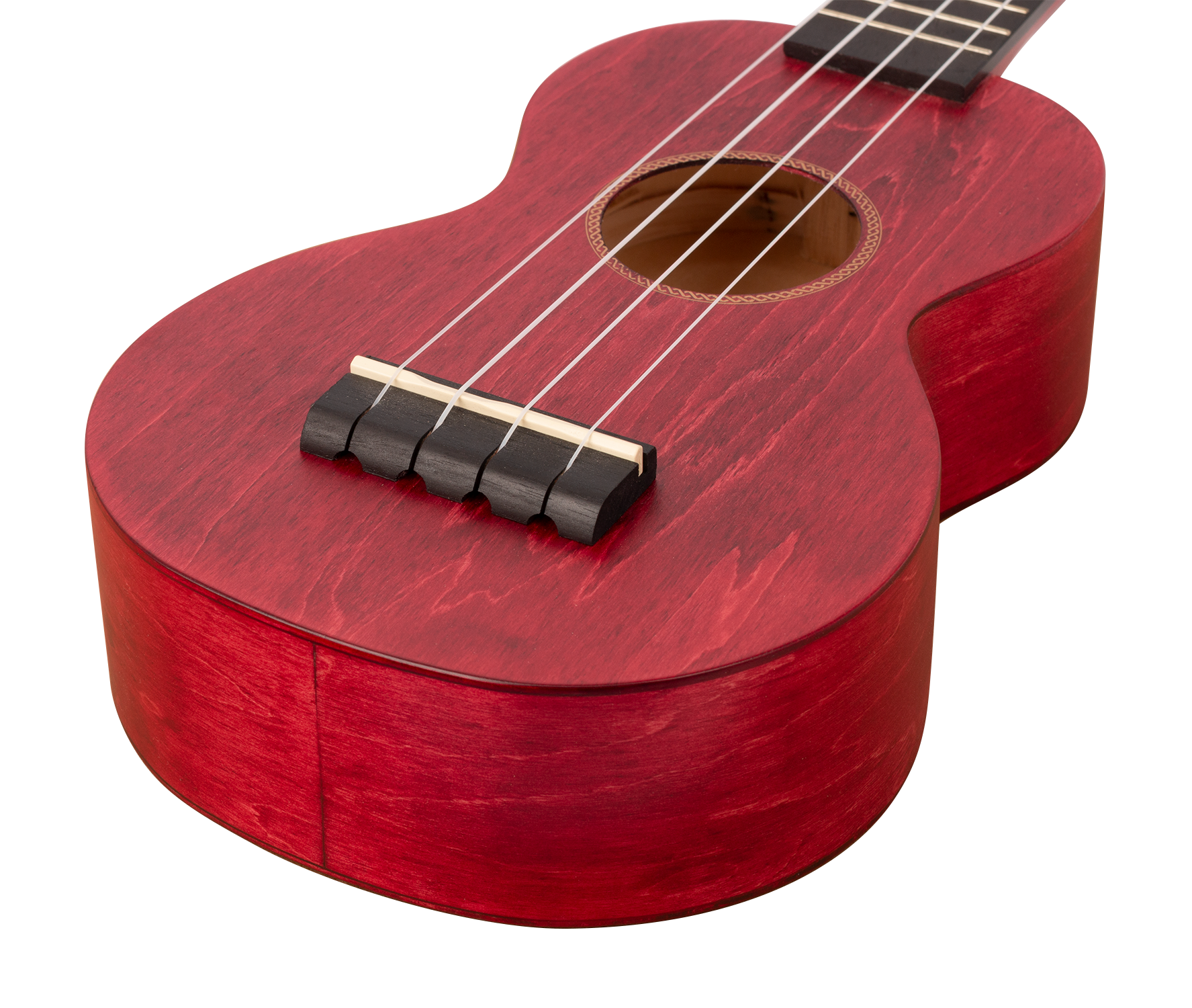 Mahalo | ML1cr | Soprano | Soprano Ukulele