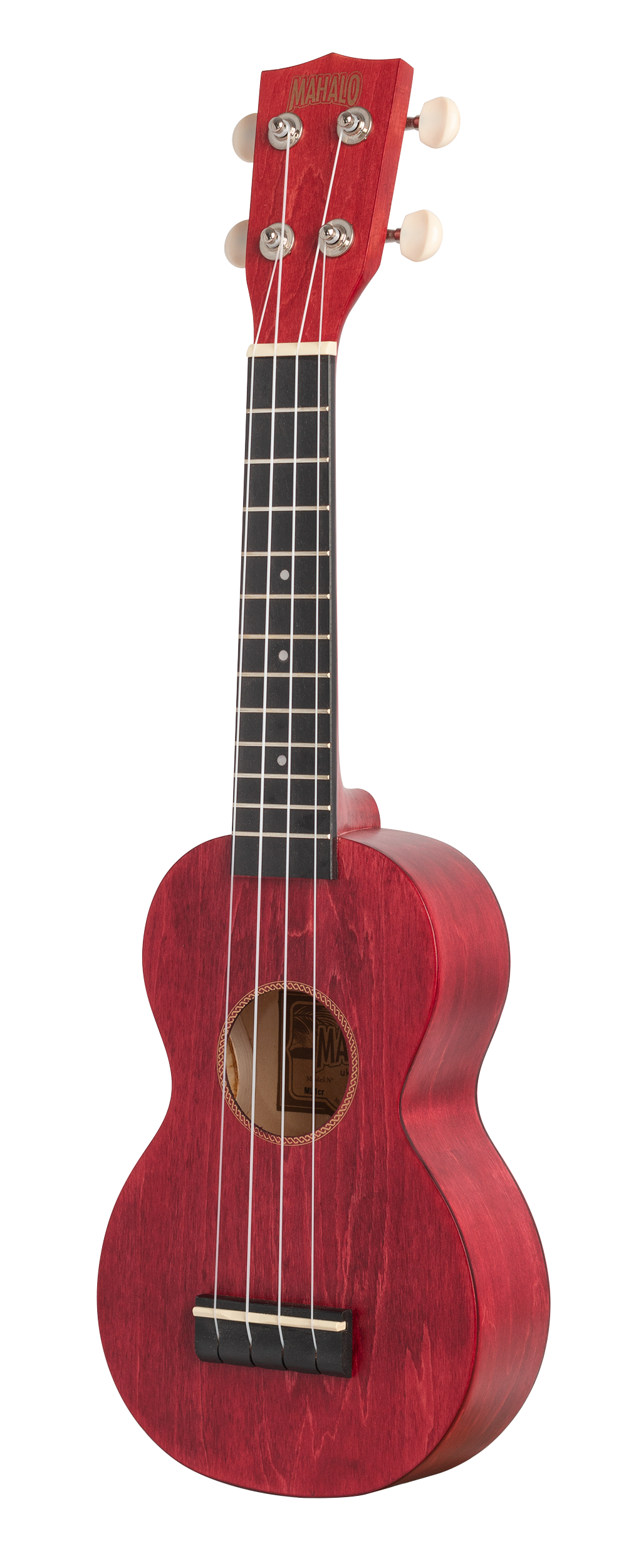 Mahalo | ML1cr | Soprano | Soprano Ukulele