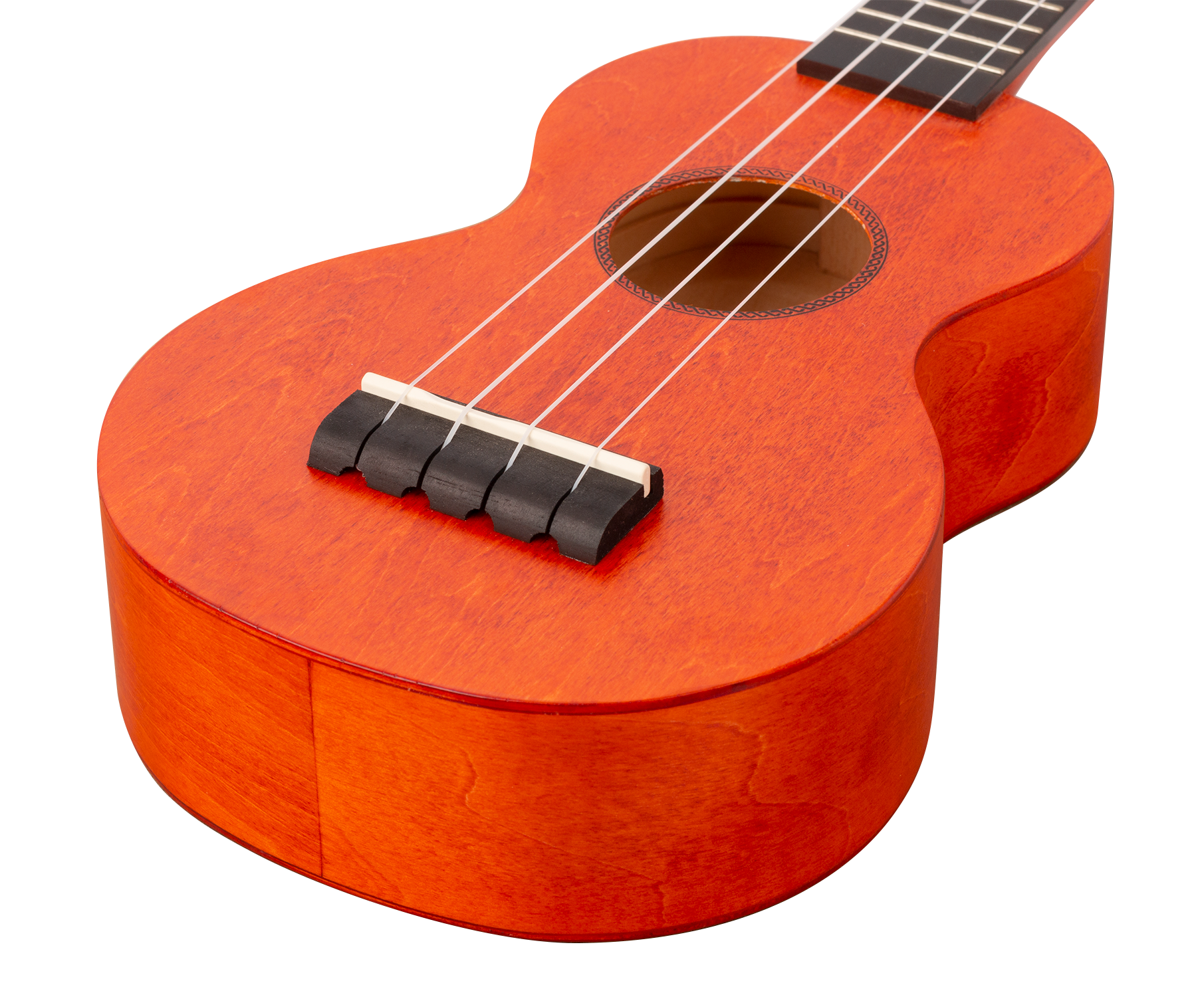 Mahalo | ML1os | Soprano | Soprano Ukulele