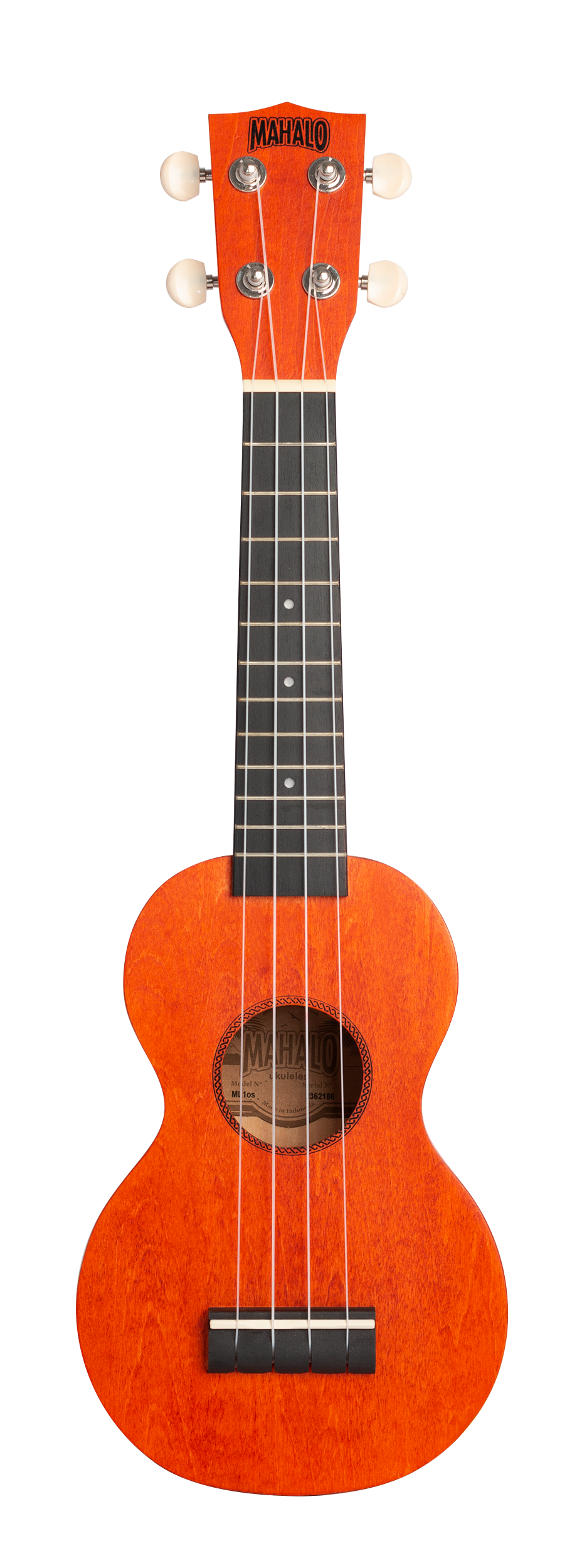 Mahalo | ML1os | Soprano | Soprano Ukulele