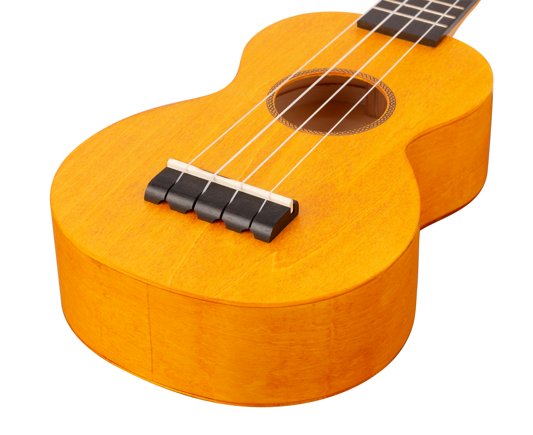 Mahalo | ML1sf | Soprano | Soprano Ukulele