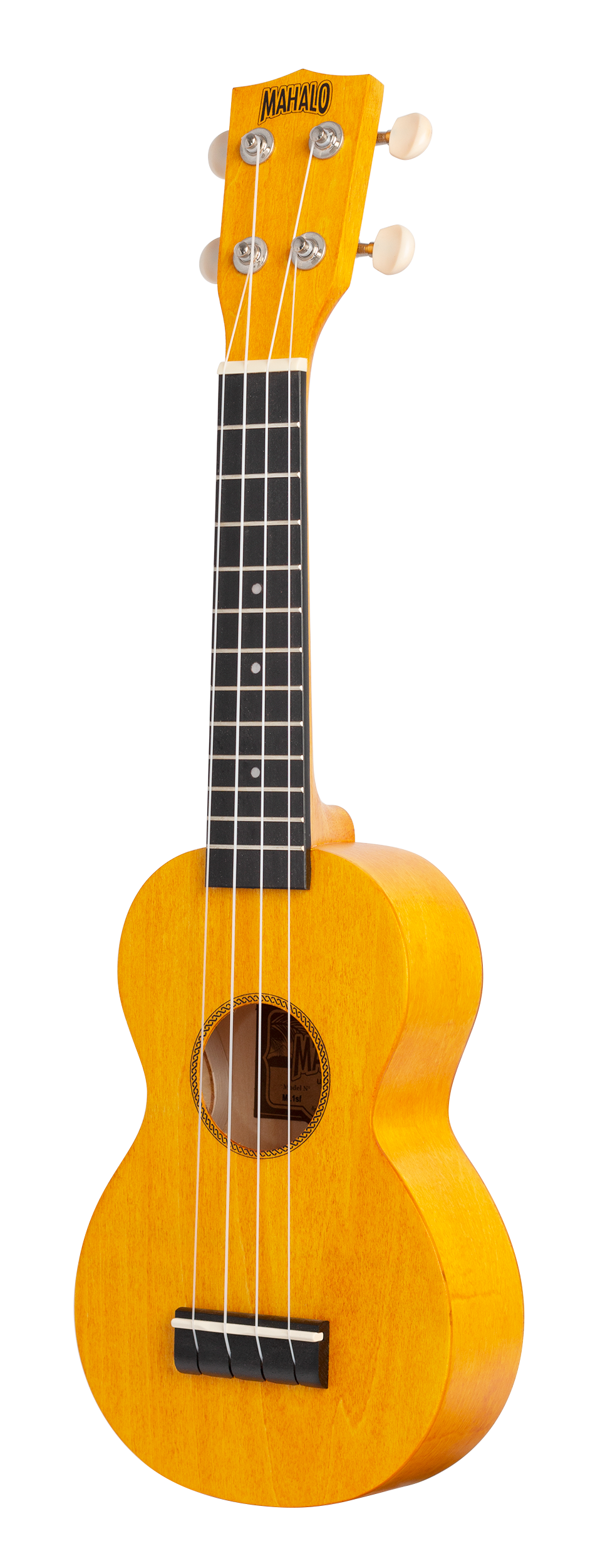 Mahalo | ML1sf | Soprano | Soprano Ukulele