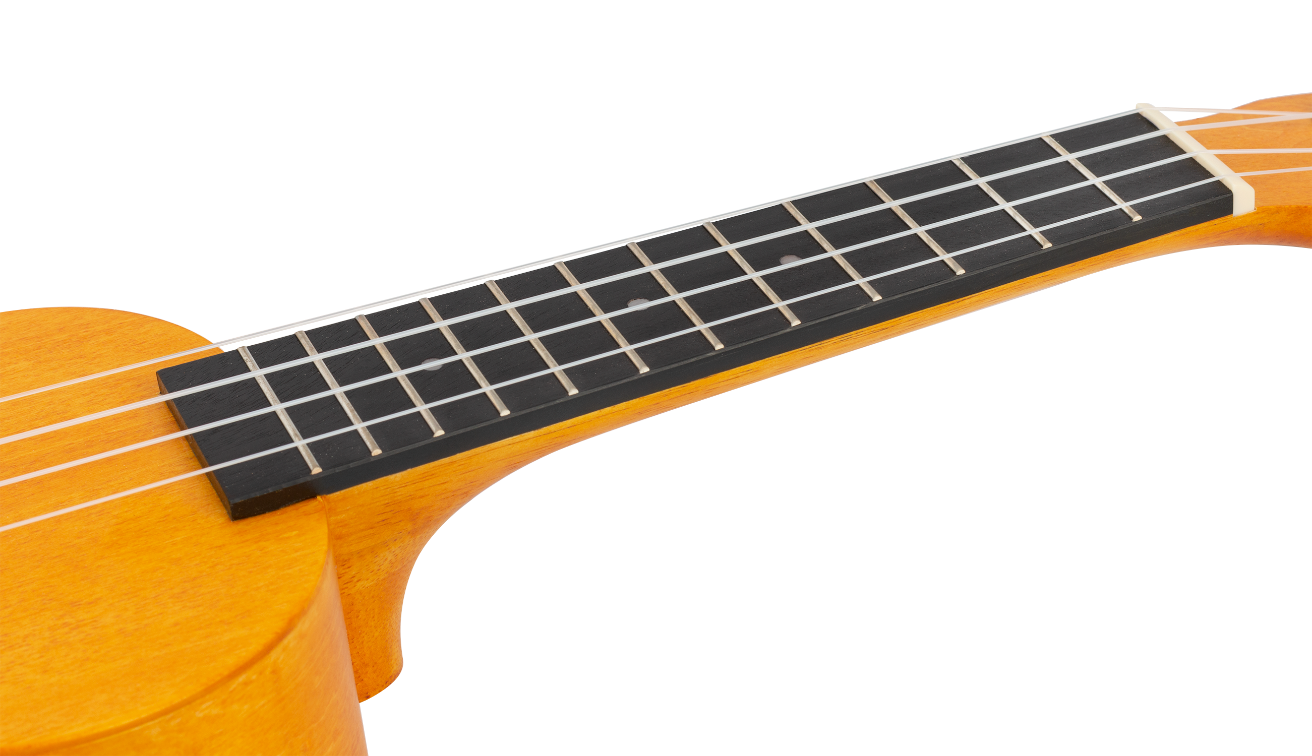Mahalo | ML1sf | Soprano | Soprano Ukulele